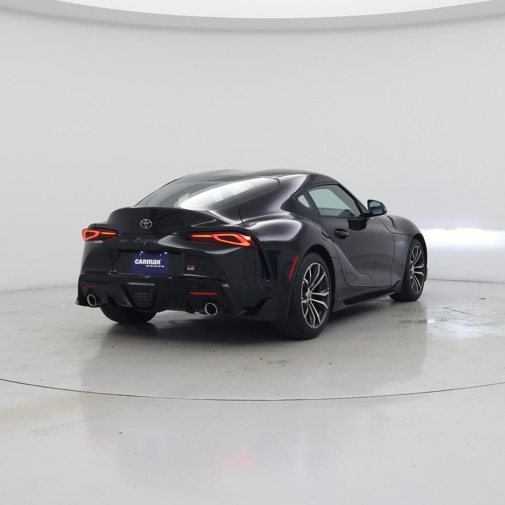 Thumbnail: 2022 Toyota Supra - 8