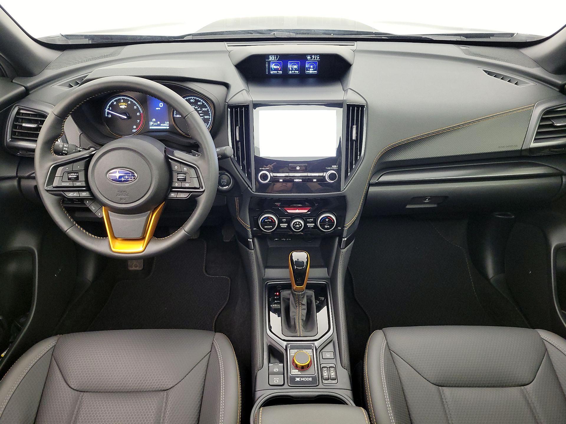 Thumbnail: 2024 Subaru Forester - 9