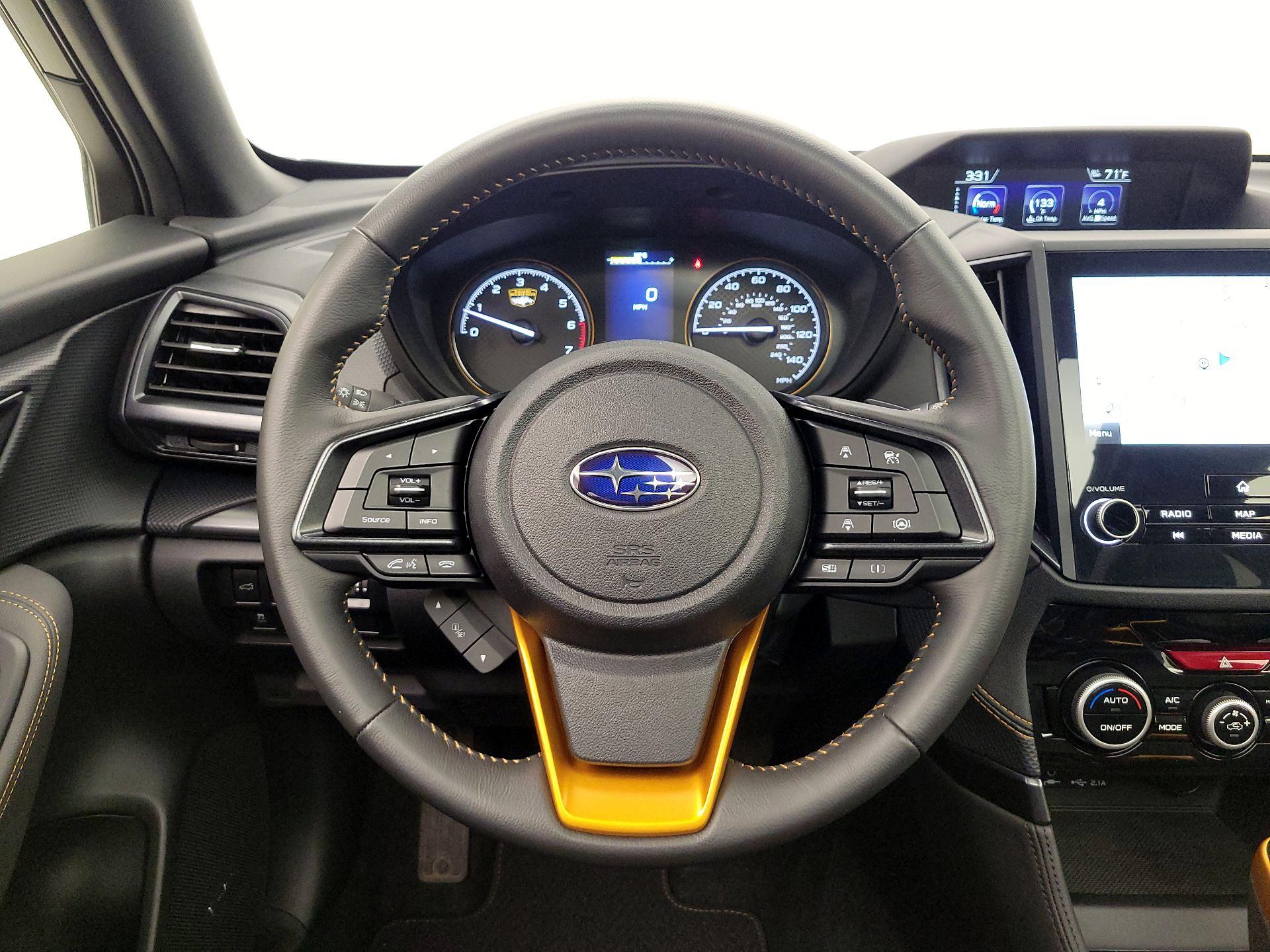 Thumbnail: 2024 Subaru Forester - 10