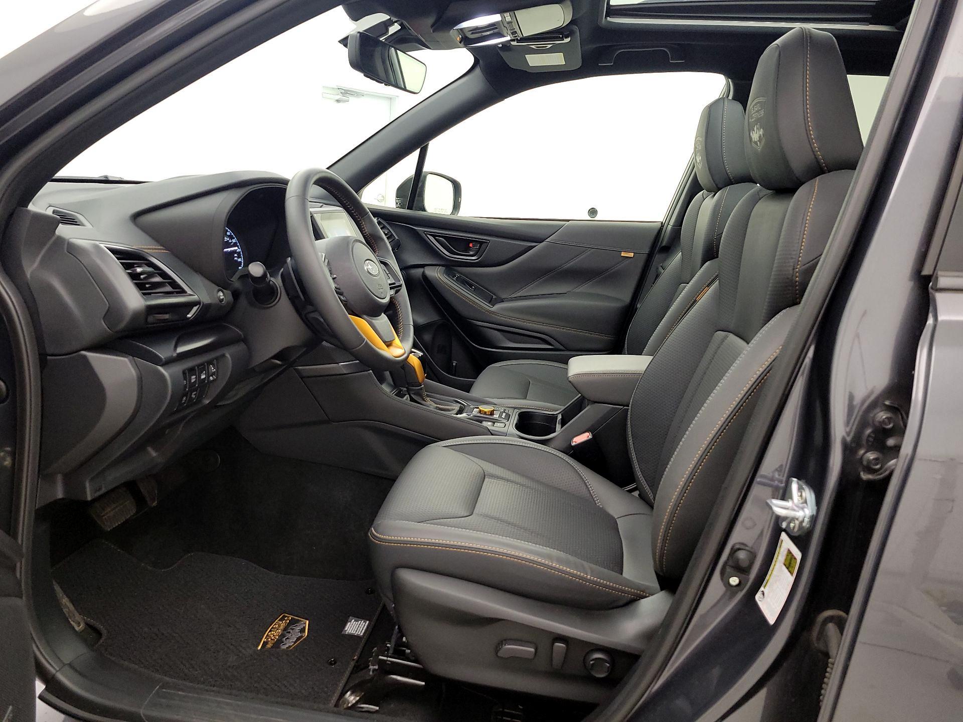 Thumbnail: 2024 Subaru Forester - 11