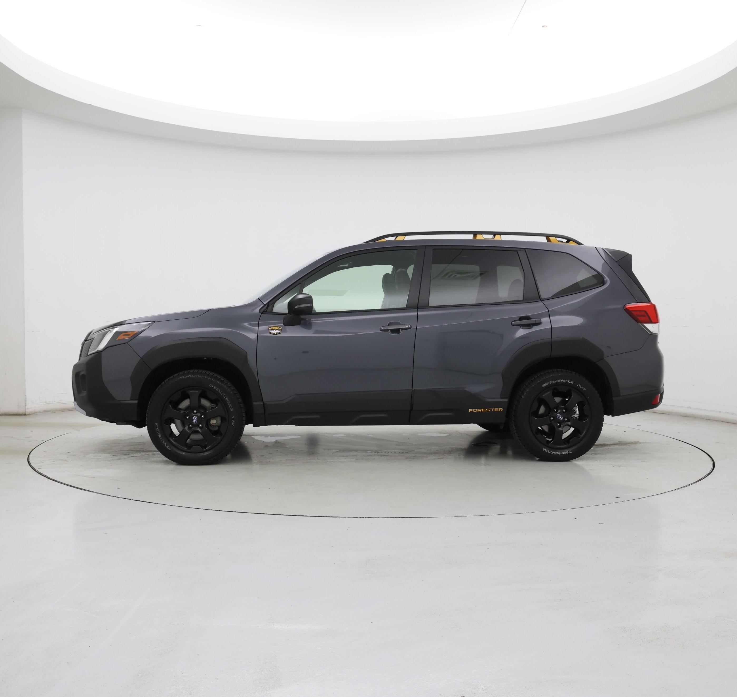 Thumbnail: 2024 Subaru Forester - 3