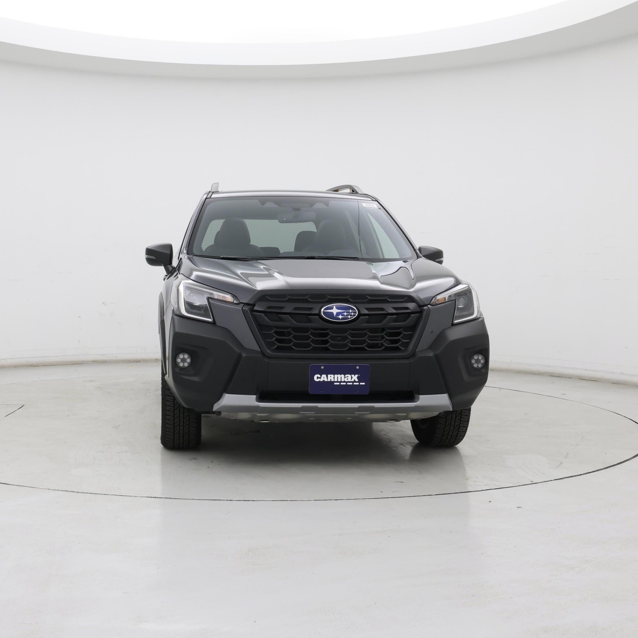 Thumbnail: 2024 Subaru Forester - 5