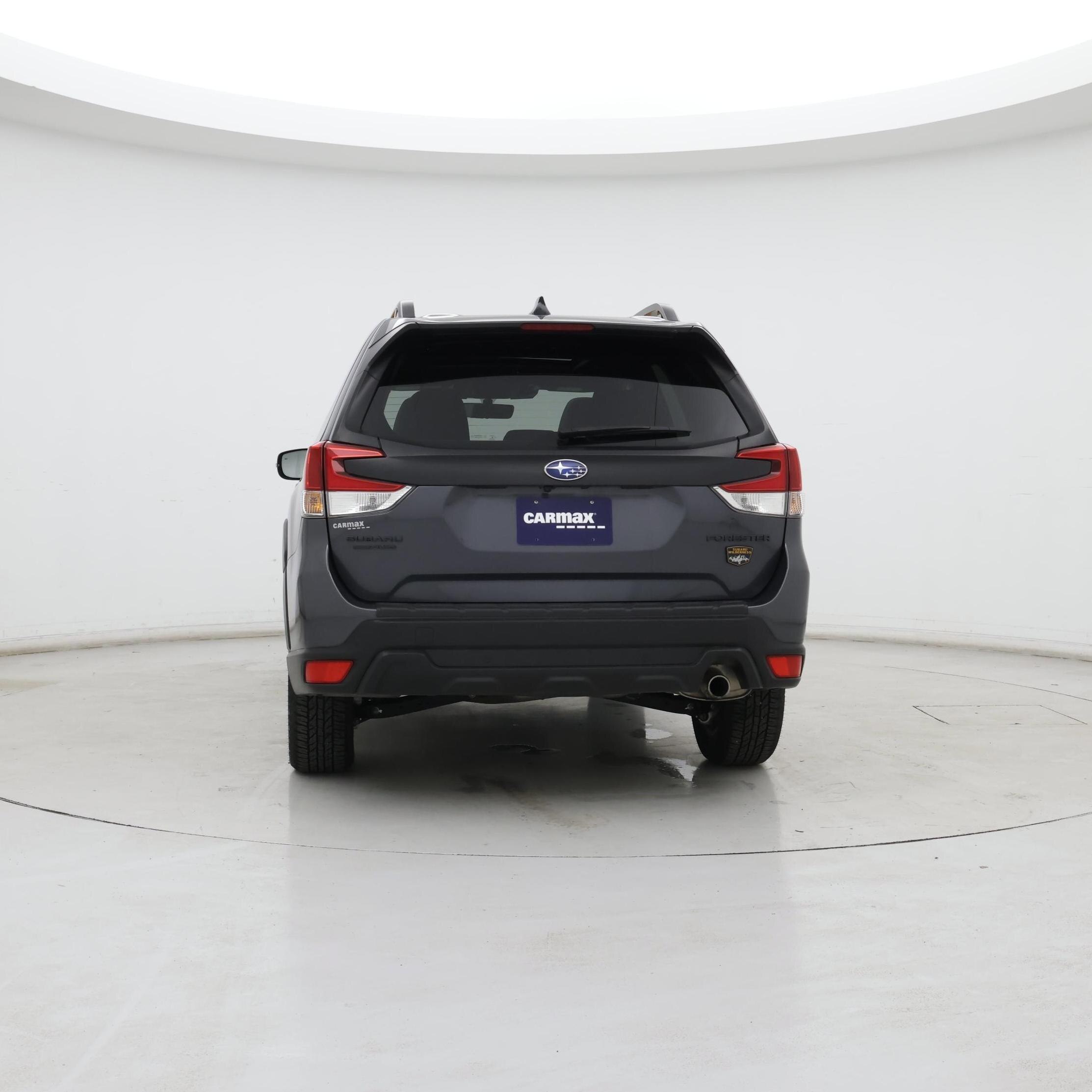 Thumbnail: 2024 Subaru Forester - 6