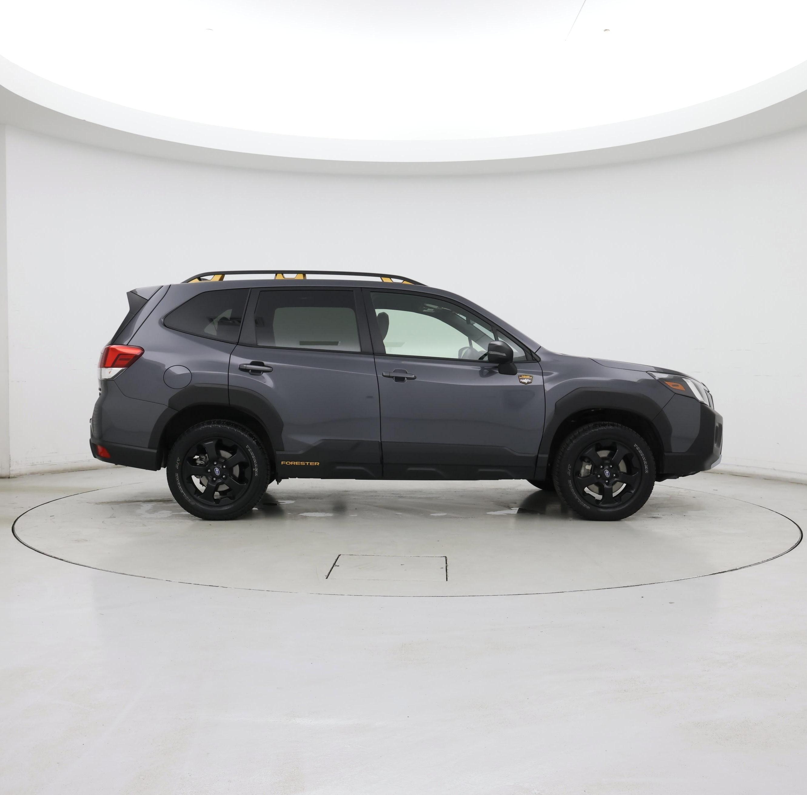 Thumbnail: 2024 Subaru Forester - 7