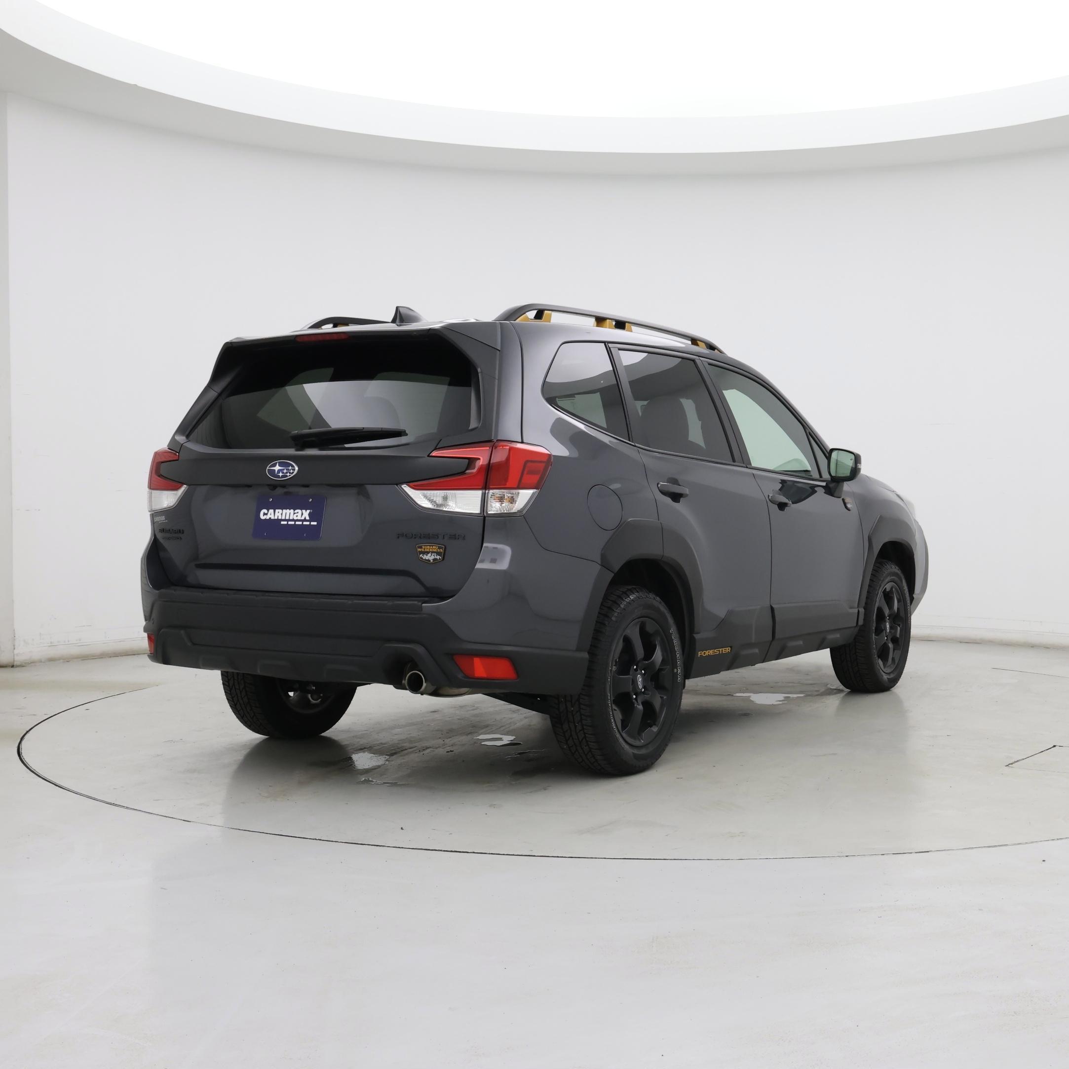 Thumbnail: 2024 Subaru Forester - 8
