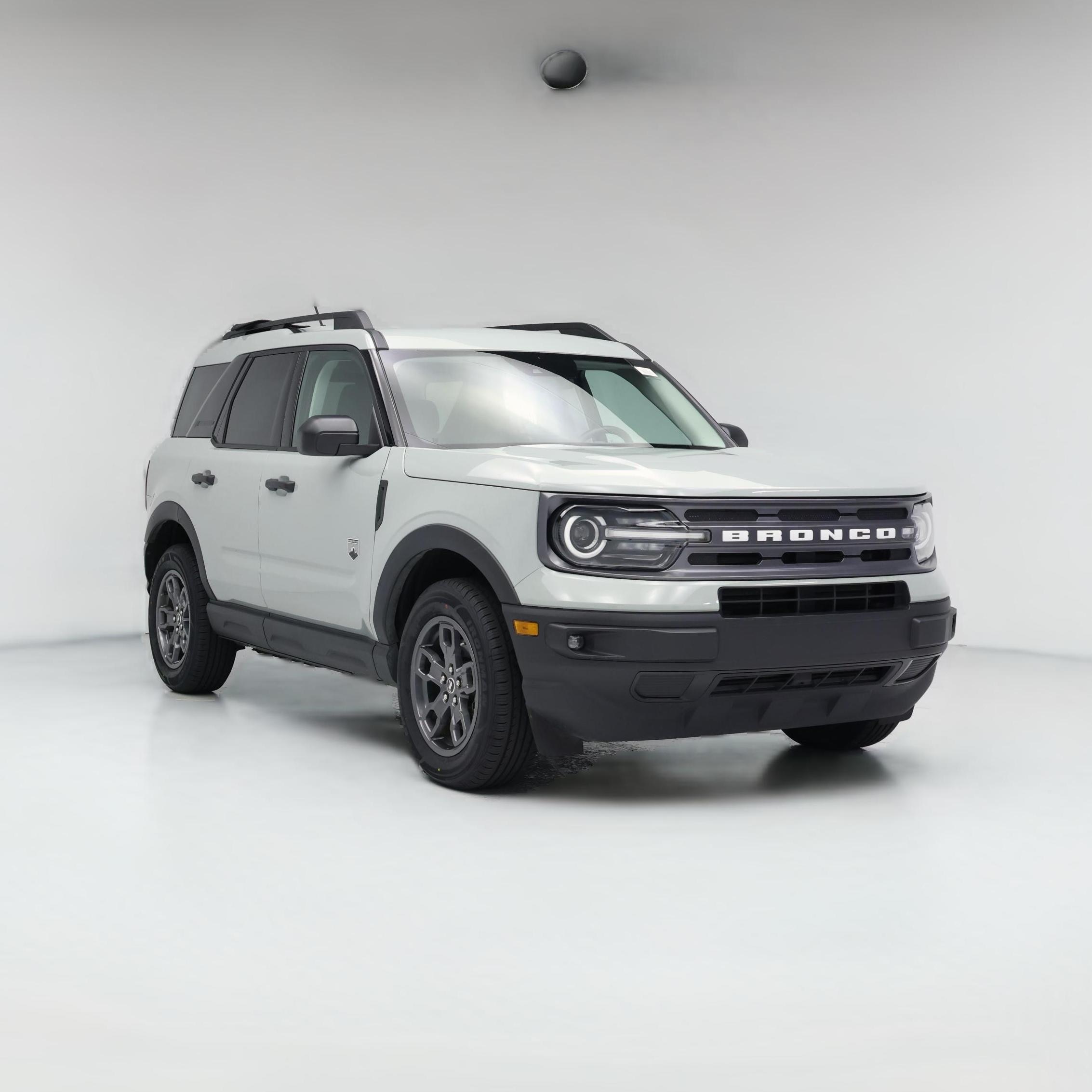 Thumbnail: 2023 Ford Bronco Sport - 1