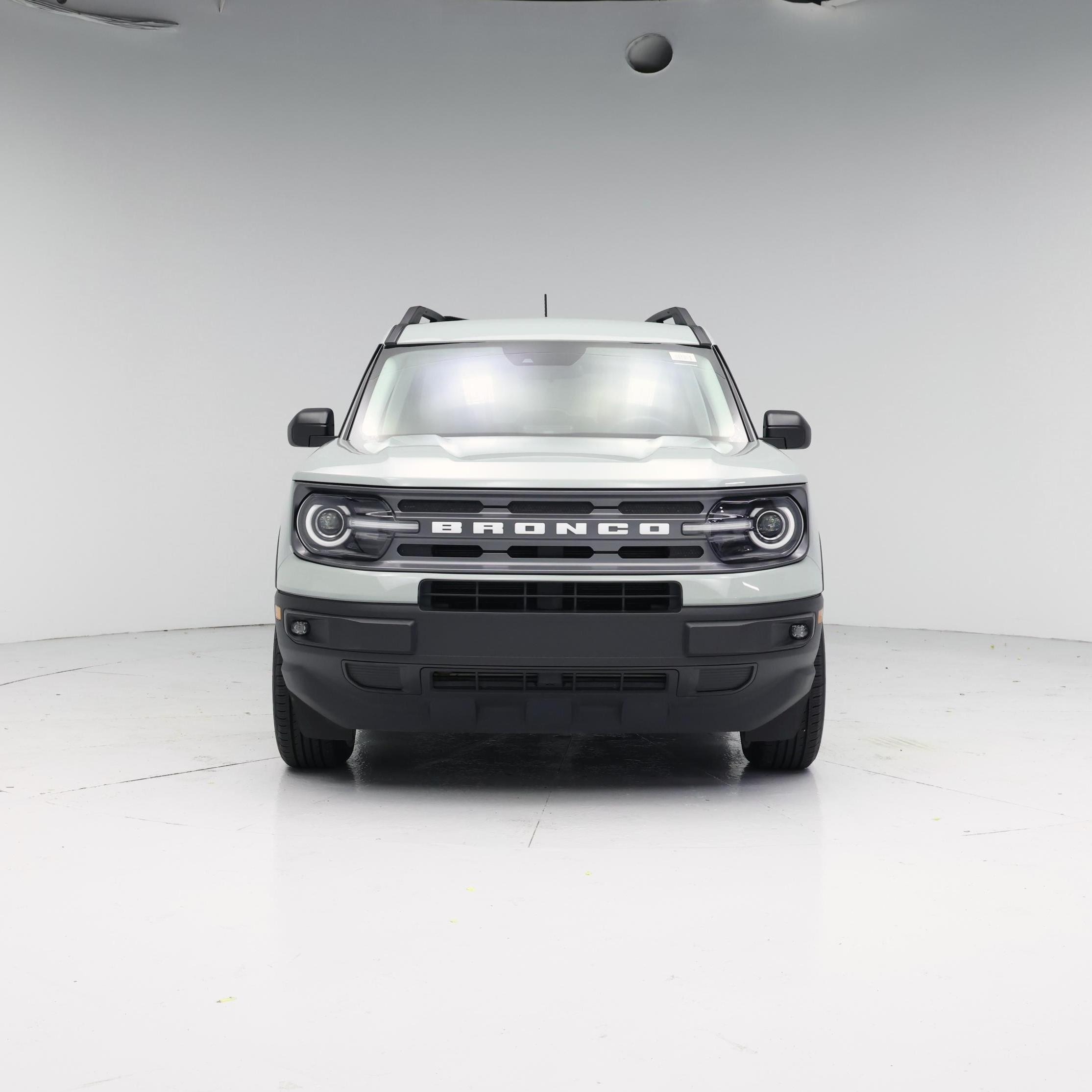 Thumbnail: 2023 Ford Bronco Sport - 5