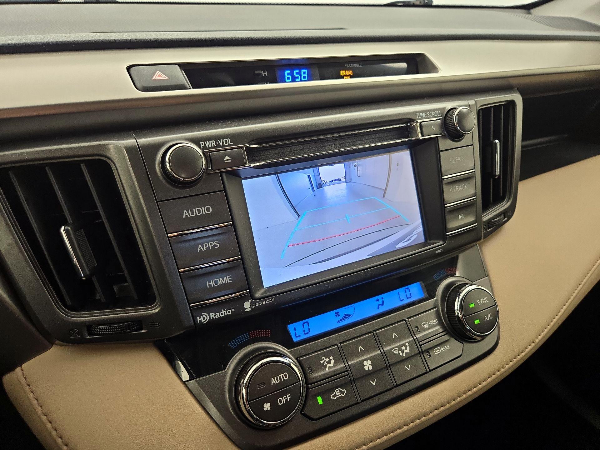 Thumbnail: 2015 Toyota RAV4 - 14