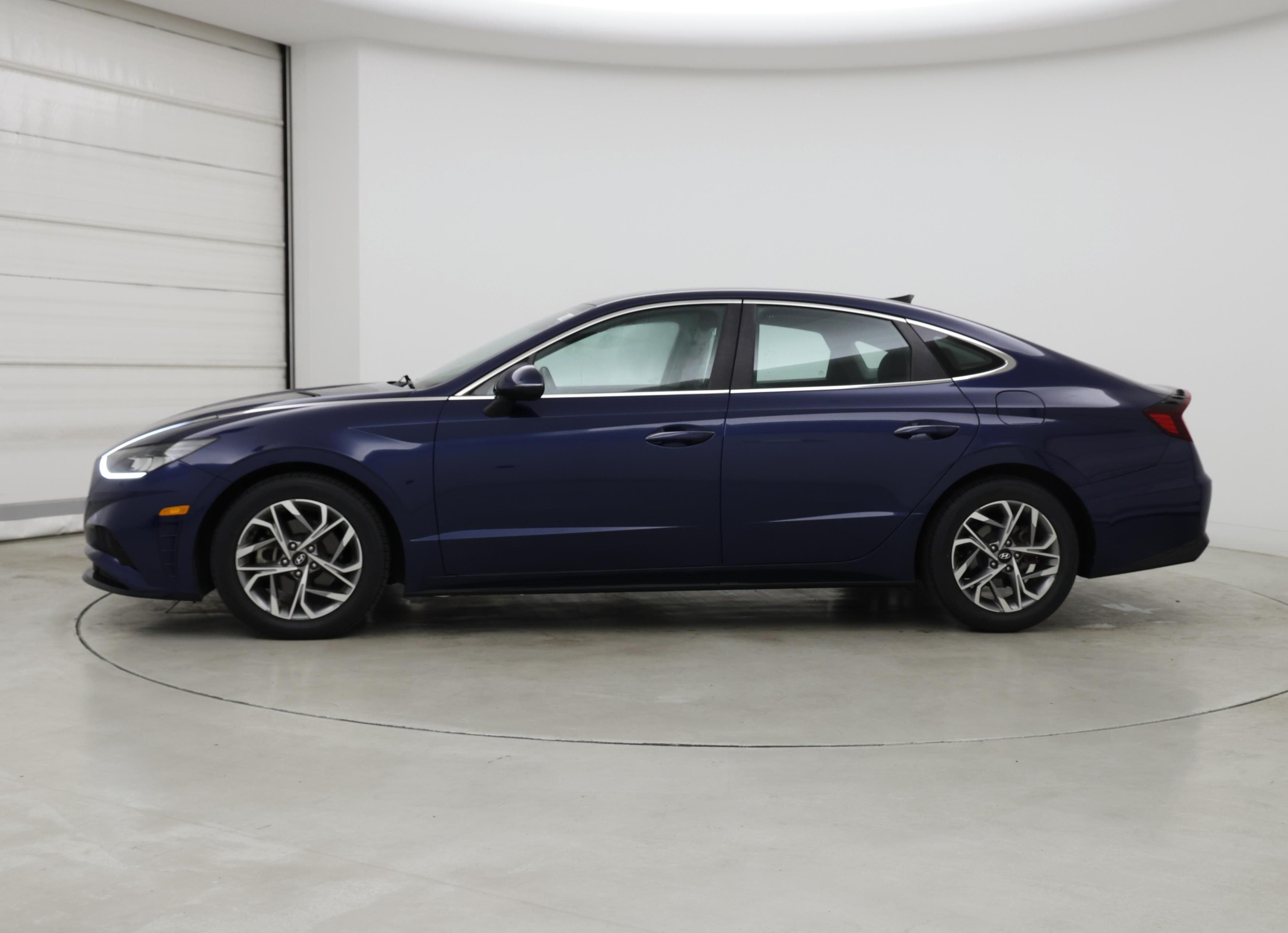 Thumbnail: 2020 Hyundai Sonata - 3