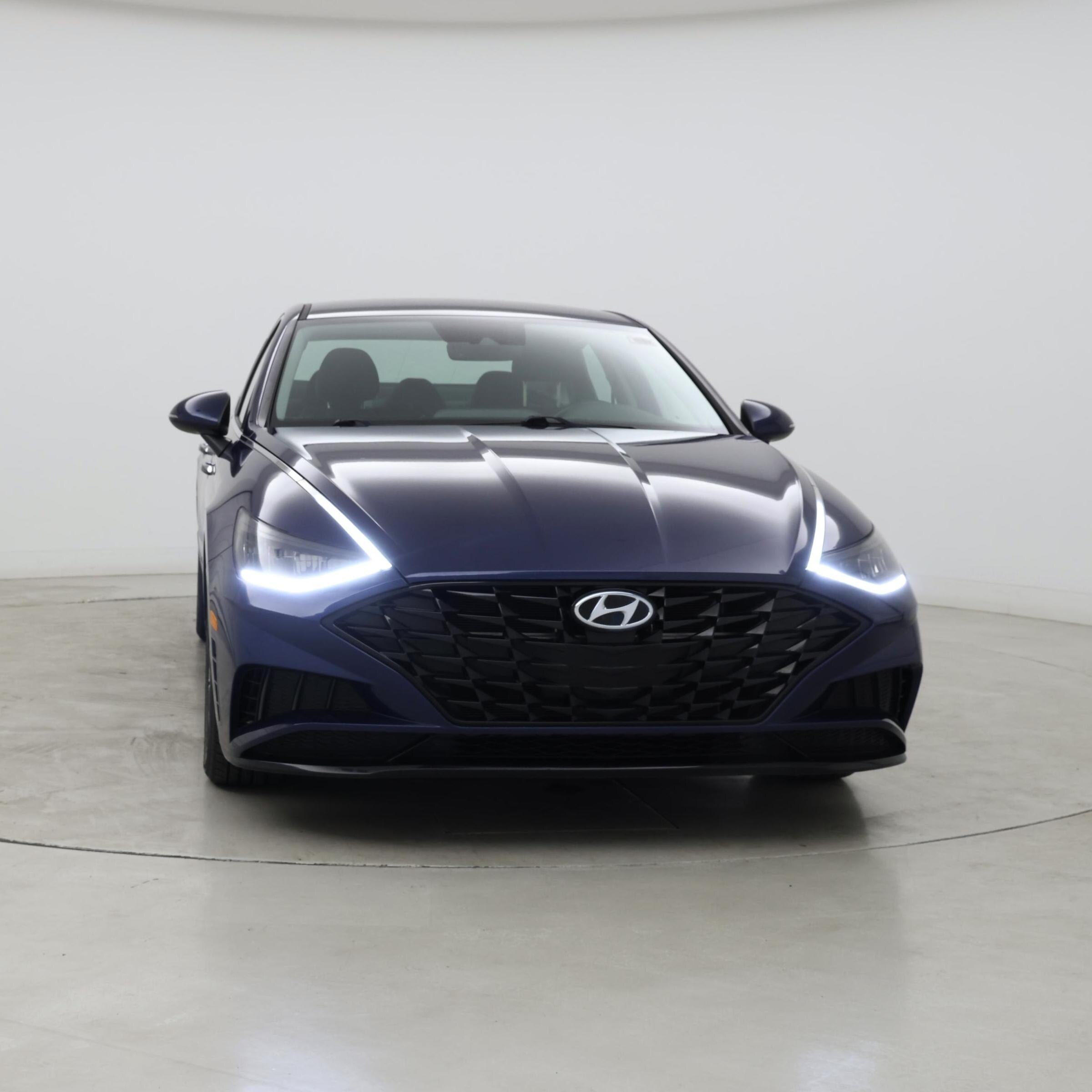 Thumbnail: 2020 Hyundai Sonata - 5