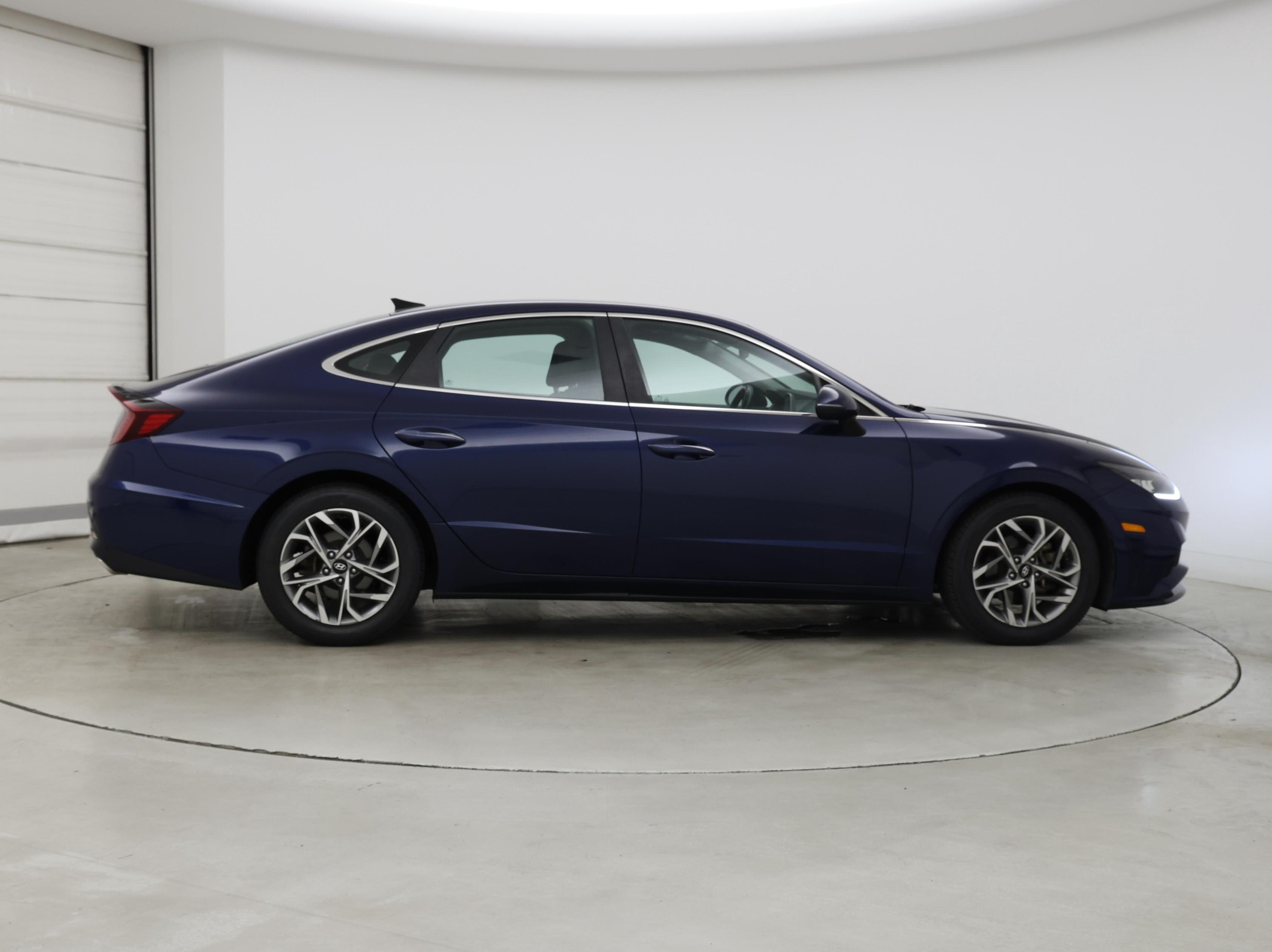 Thumbnail: 2020 Hyundai Sonata - 7