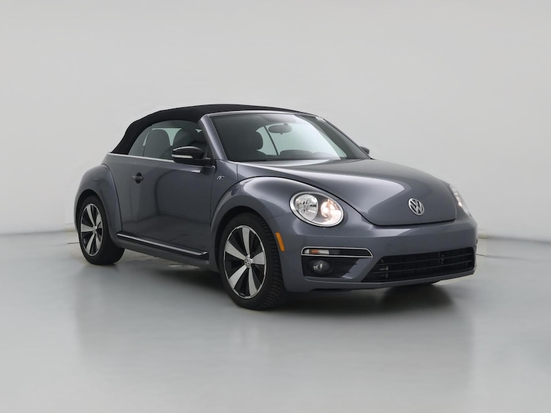 2015 Volkswagen Beetle R-Line -
                  Columbus, OH