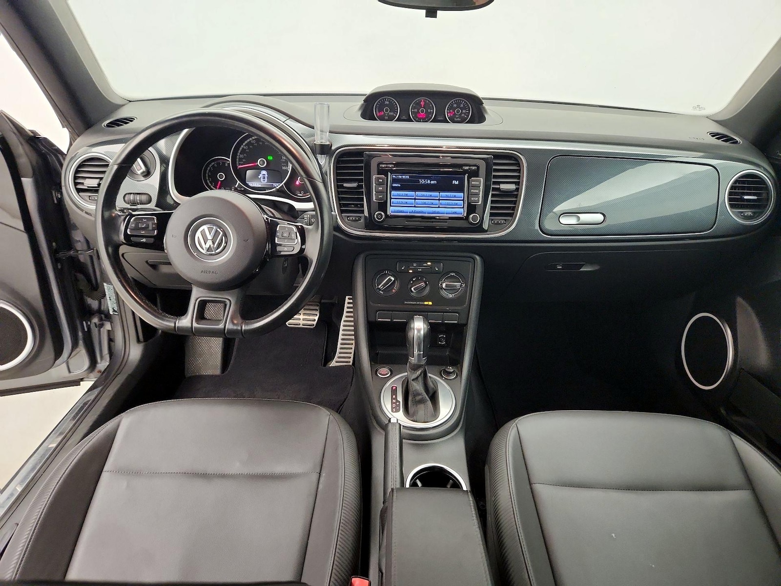 2015 Volkswagen Beetle R-Line - Photo 10