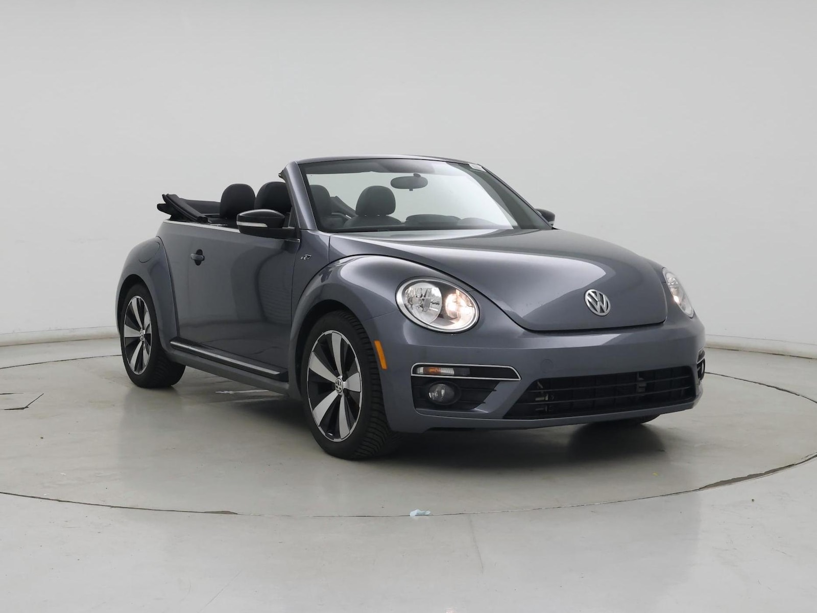 2015 Volkswagen Beetle R-Line - Photo 22