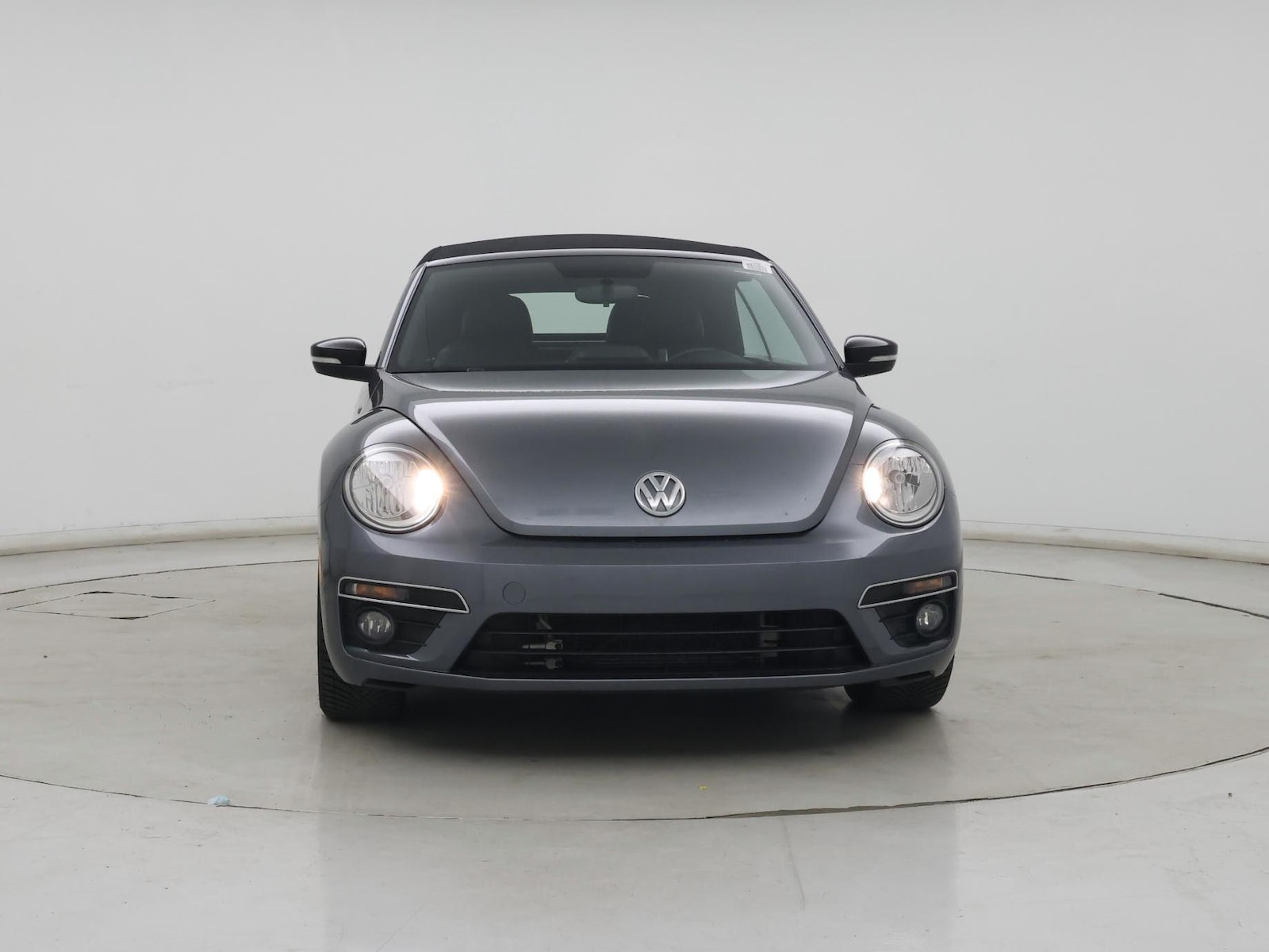 2015 Volkswagen Beetle R-Line - Photo 6