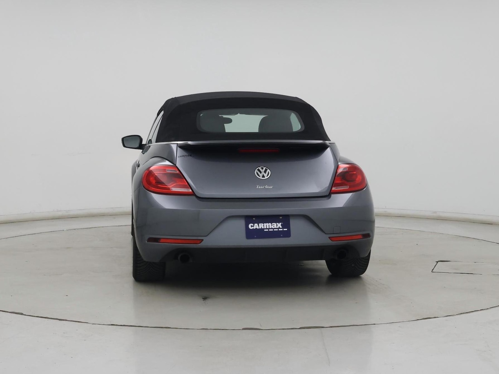 2015 Volkswagen Beetle R-Line - Photo 7