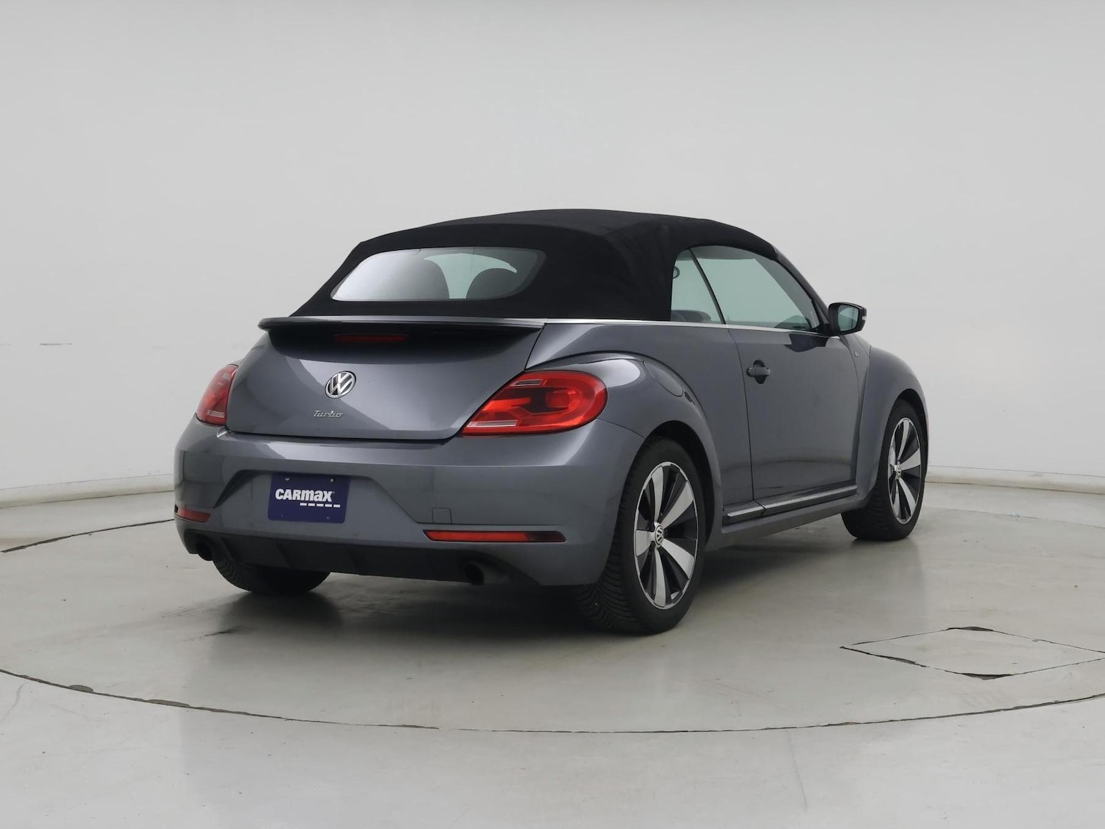 2015 Volkswagen Beetle R-Line - Photo 9