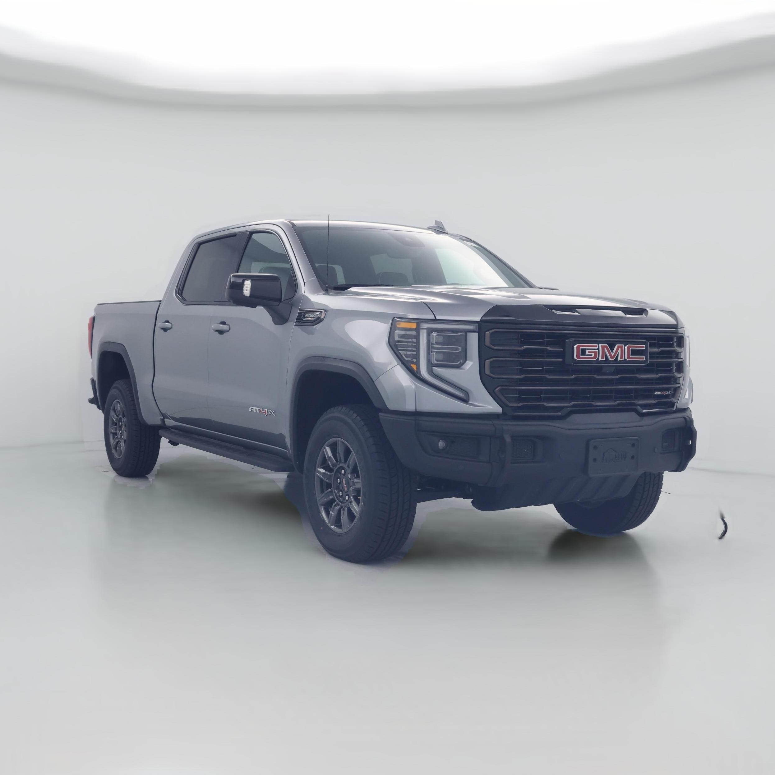 Thumbnail: 2025 GMC Sierra 1500 - 1