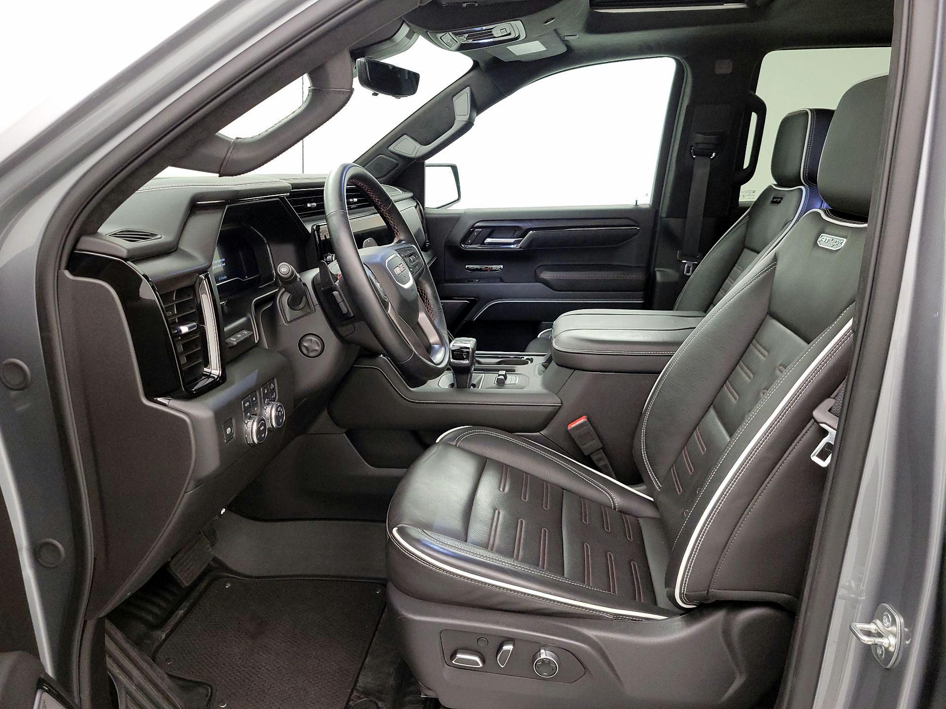Thumbnail: 2025 GMC Sierra 1500 - 11
