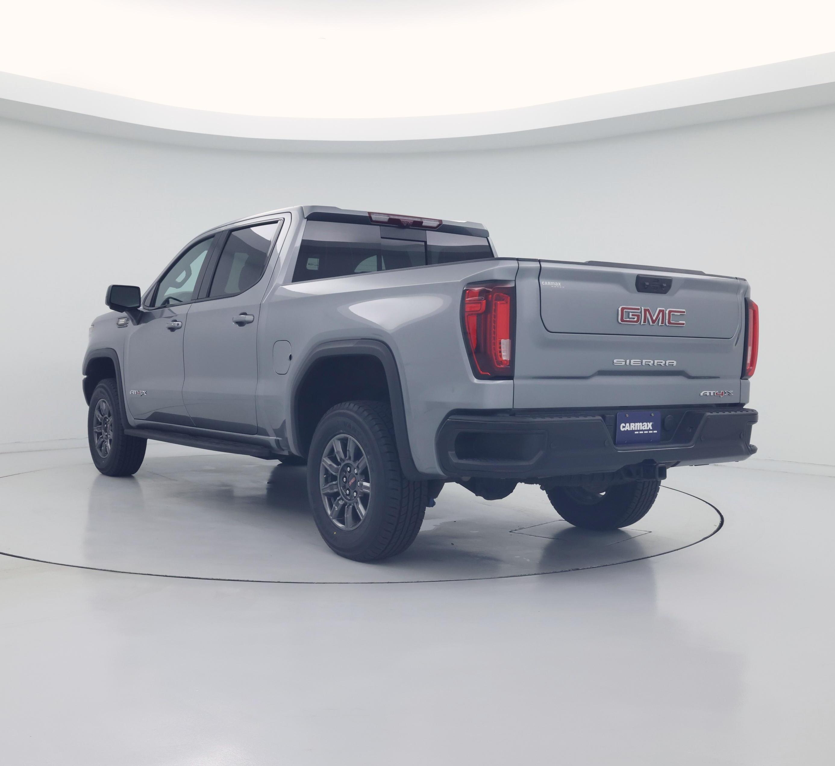 Thumbnail: 2025 GMC Sierra 1500 - 2
