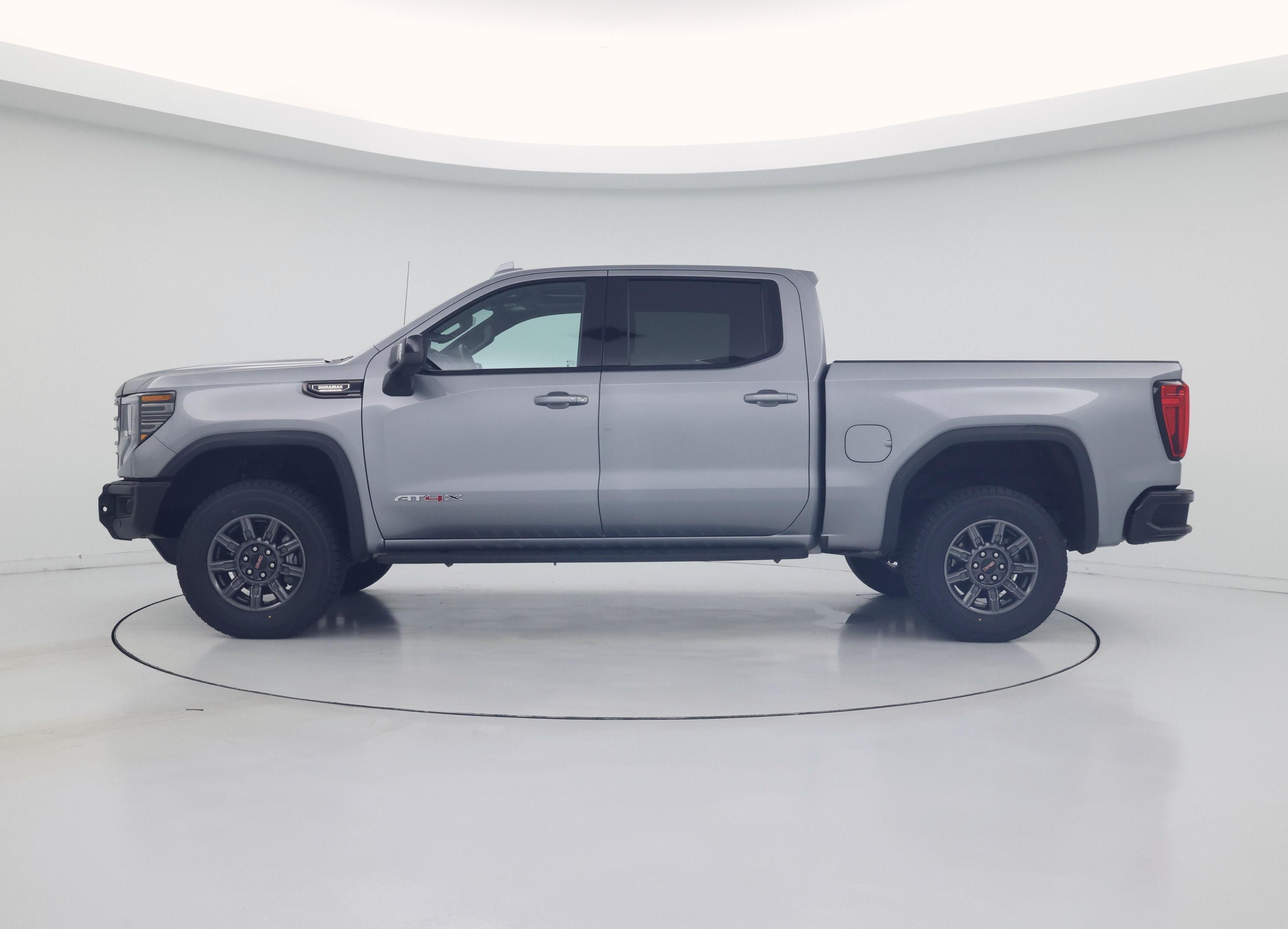 Thumbnail: 2025 GMC Sierra 1500 - 3
