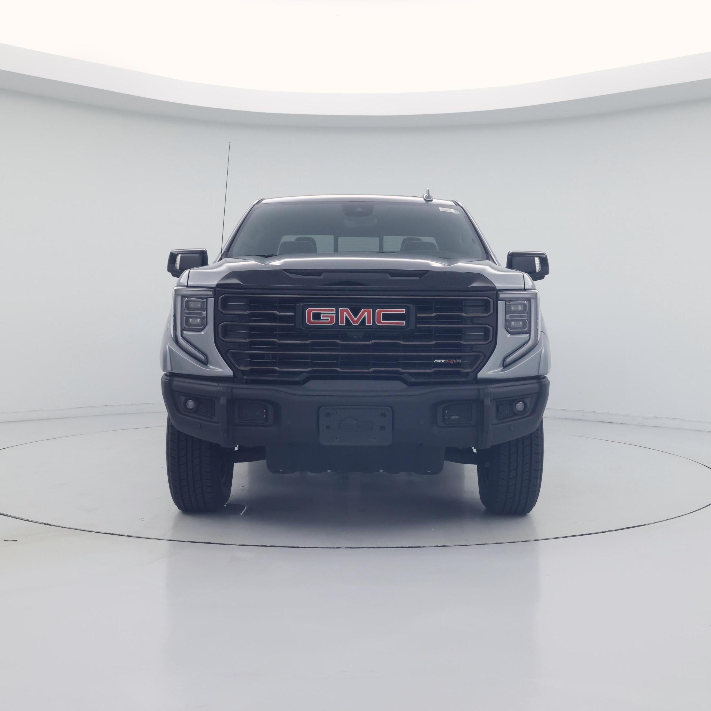 Thumbnail: 2025 GMC Sierra 1500 - 5