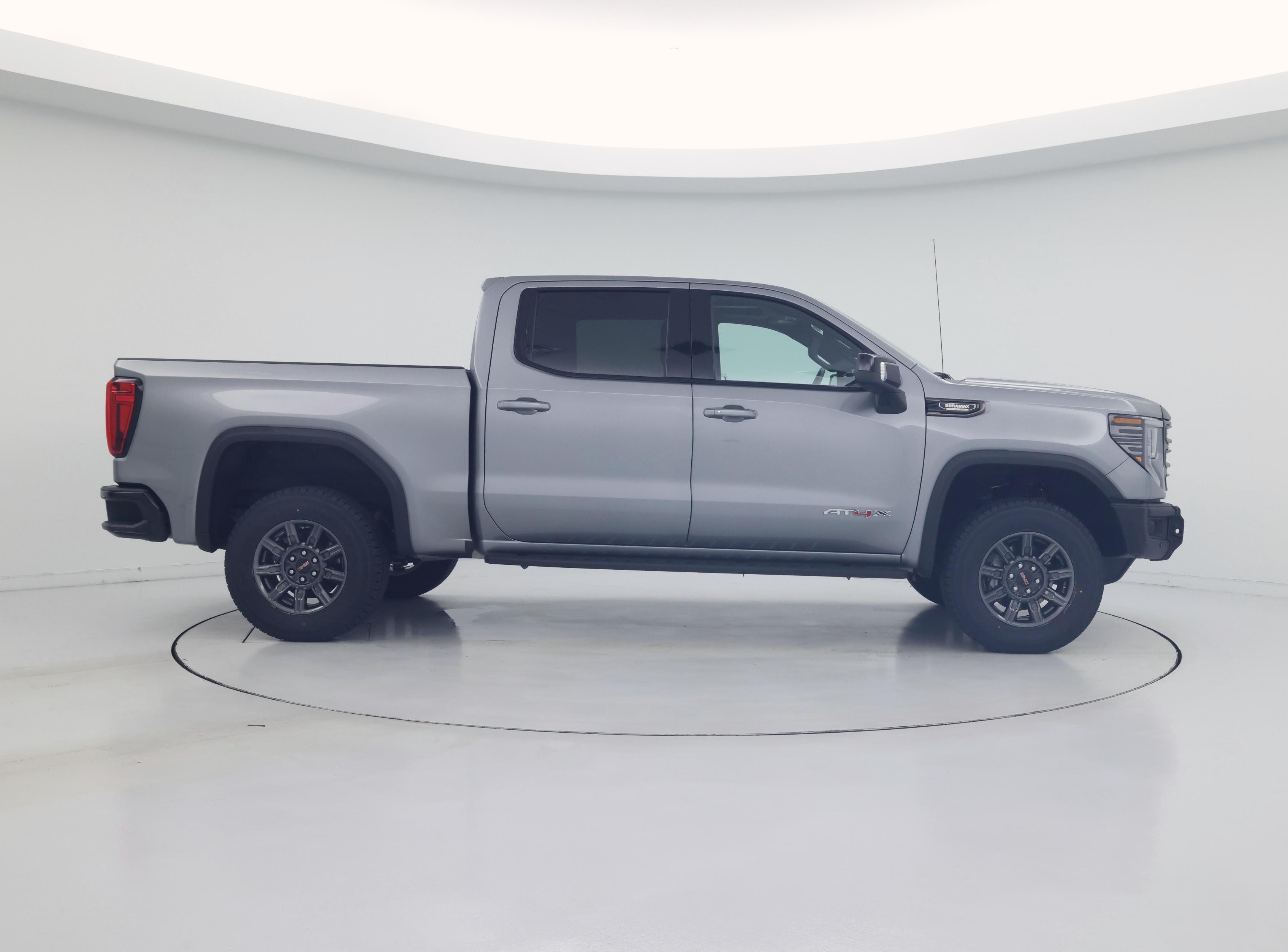 Thumbnail: 2025 GMC Sierra 1500 - 7