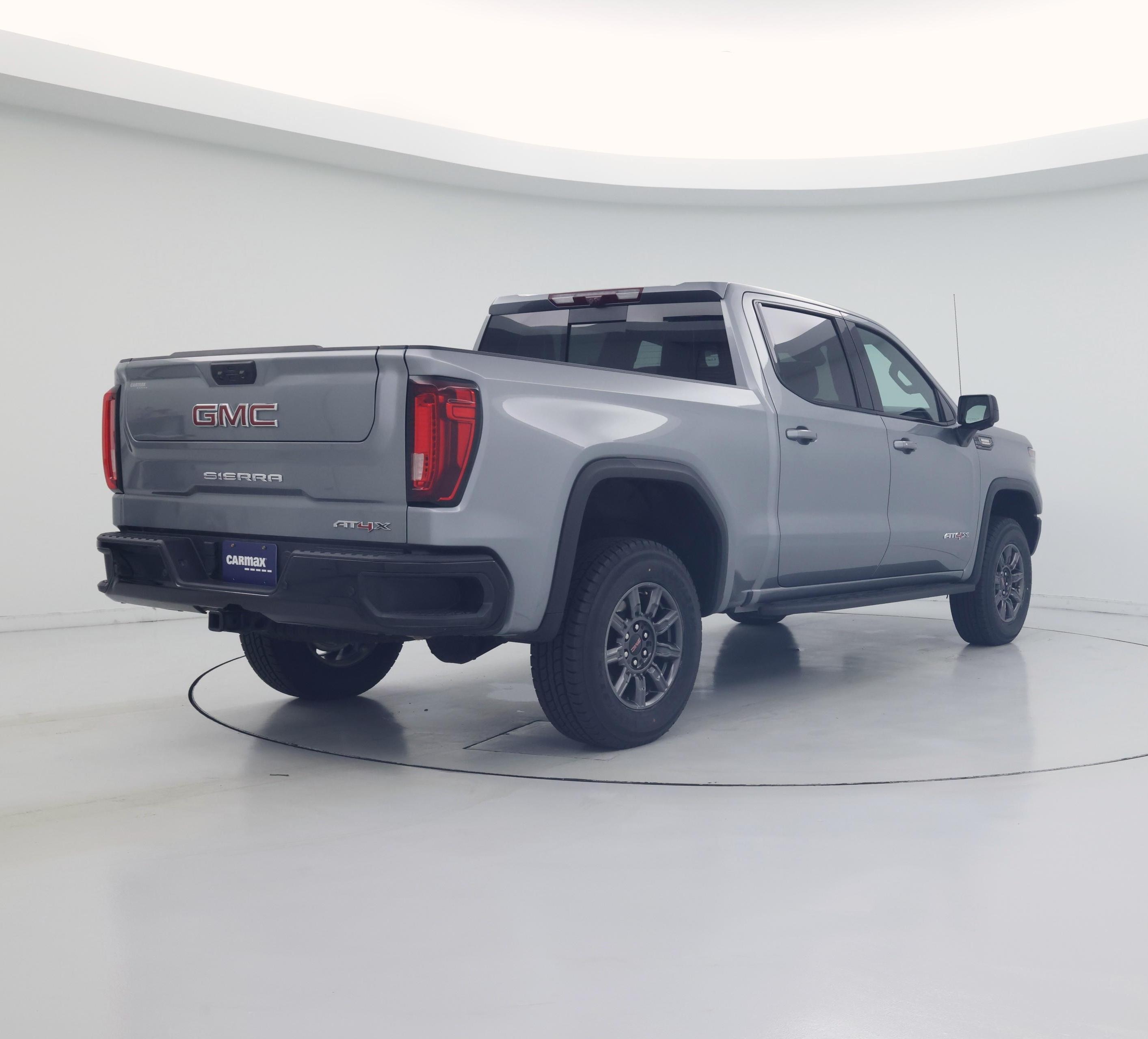 Thumbnail: 2025 GMC Sierra 1500 - 8