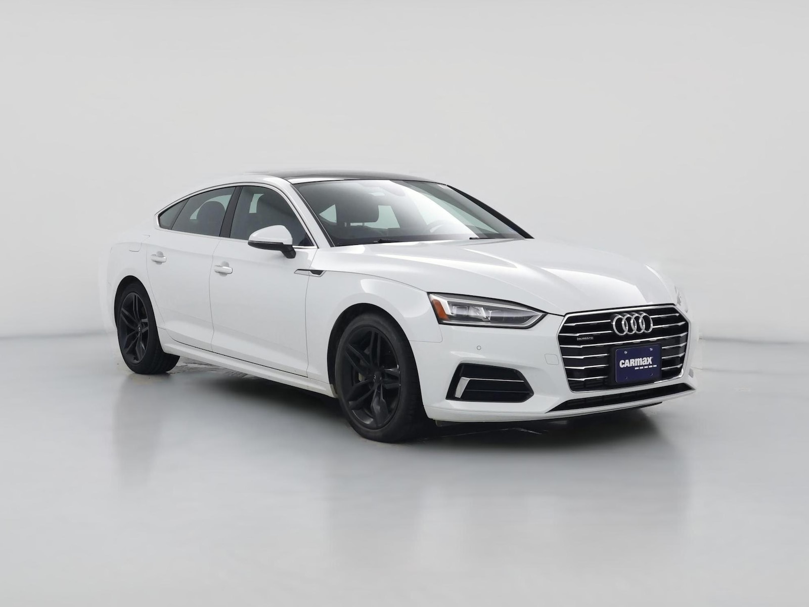 2019 Audi A5 Sportback Premium Plus