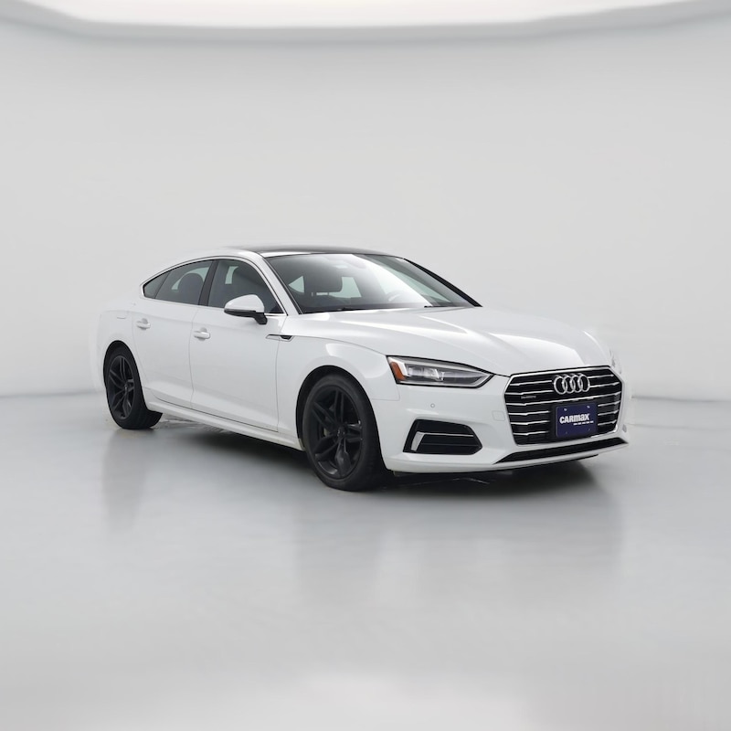 2019 Audi A5 Premium Plus