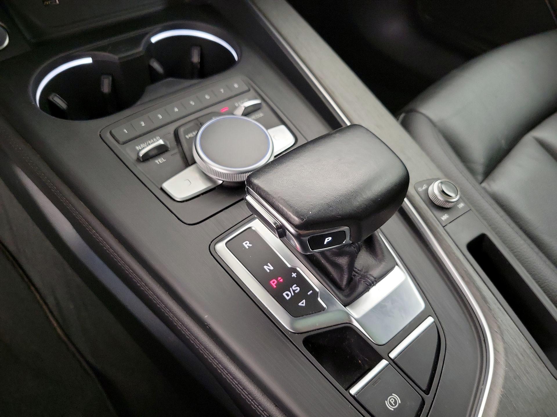 Thumbnail: 2019 Audi A5 - 18