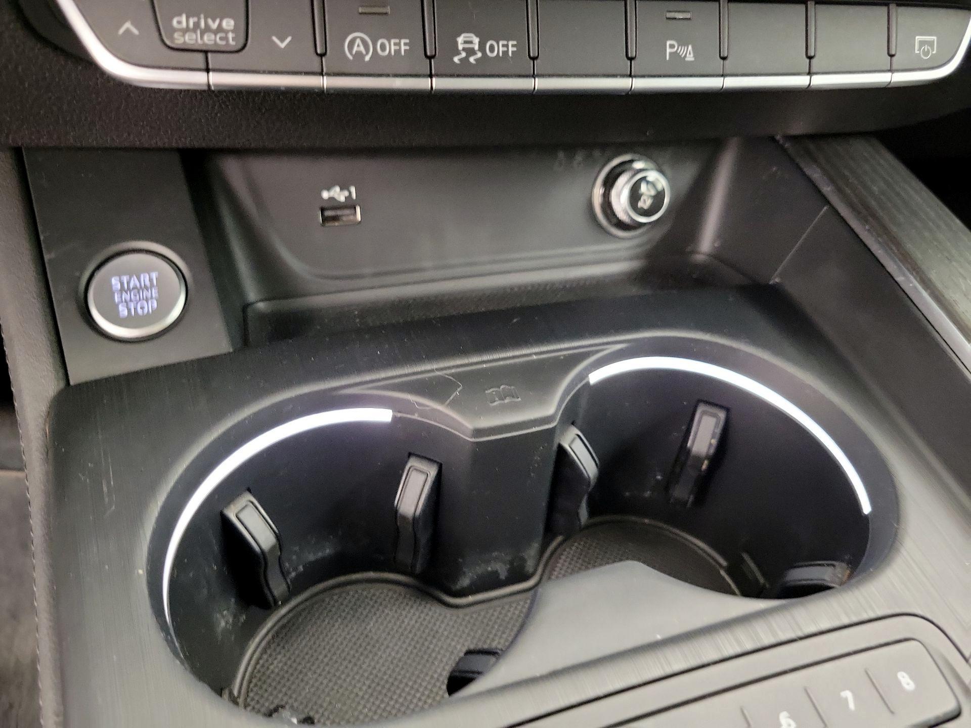 Thumbnail: 2019 Audi A5 - 19