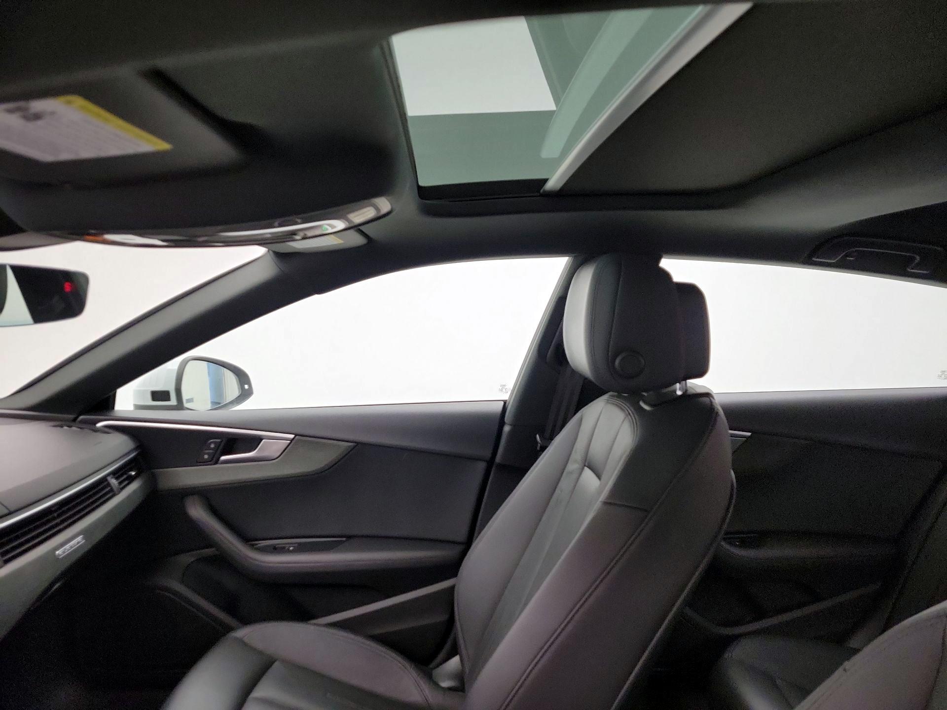 Thumbnail: 2019 Audi A5 - 20