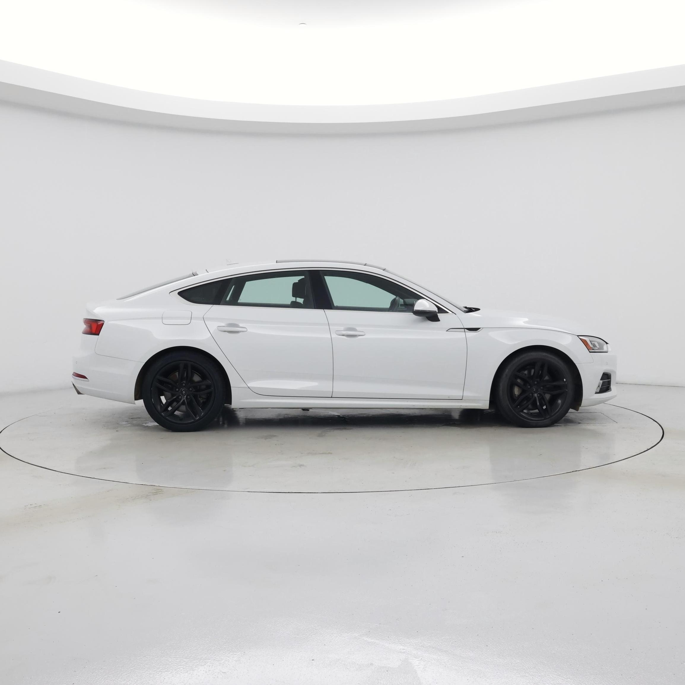 Thumbnail: 2019 Audi A5 - 7