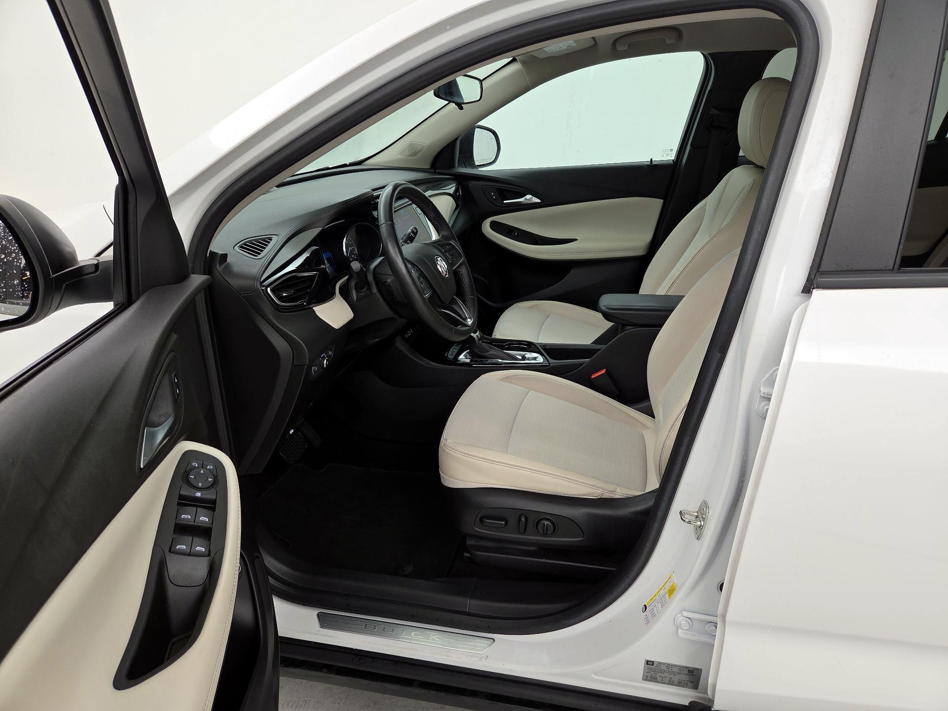 Thumbnail: 2021 Buick Encore GX - 11