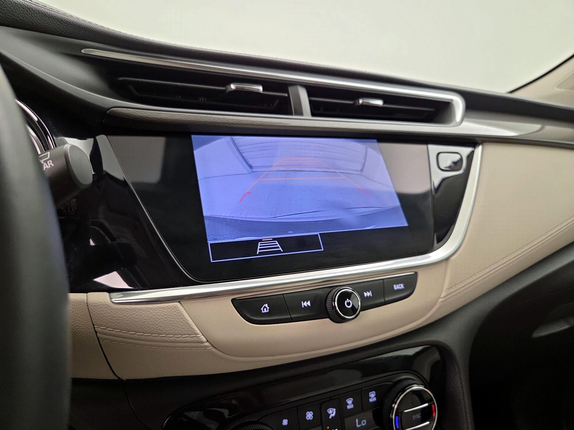 Thumbnail: 2021 Buick Encore GX - 14
