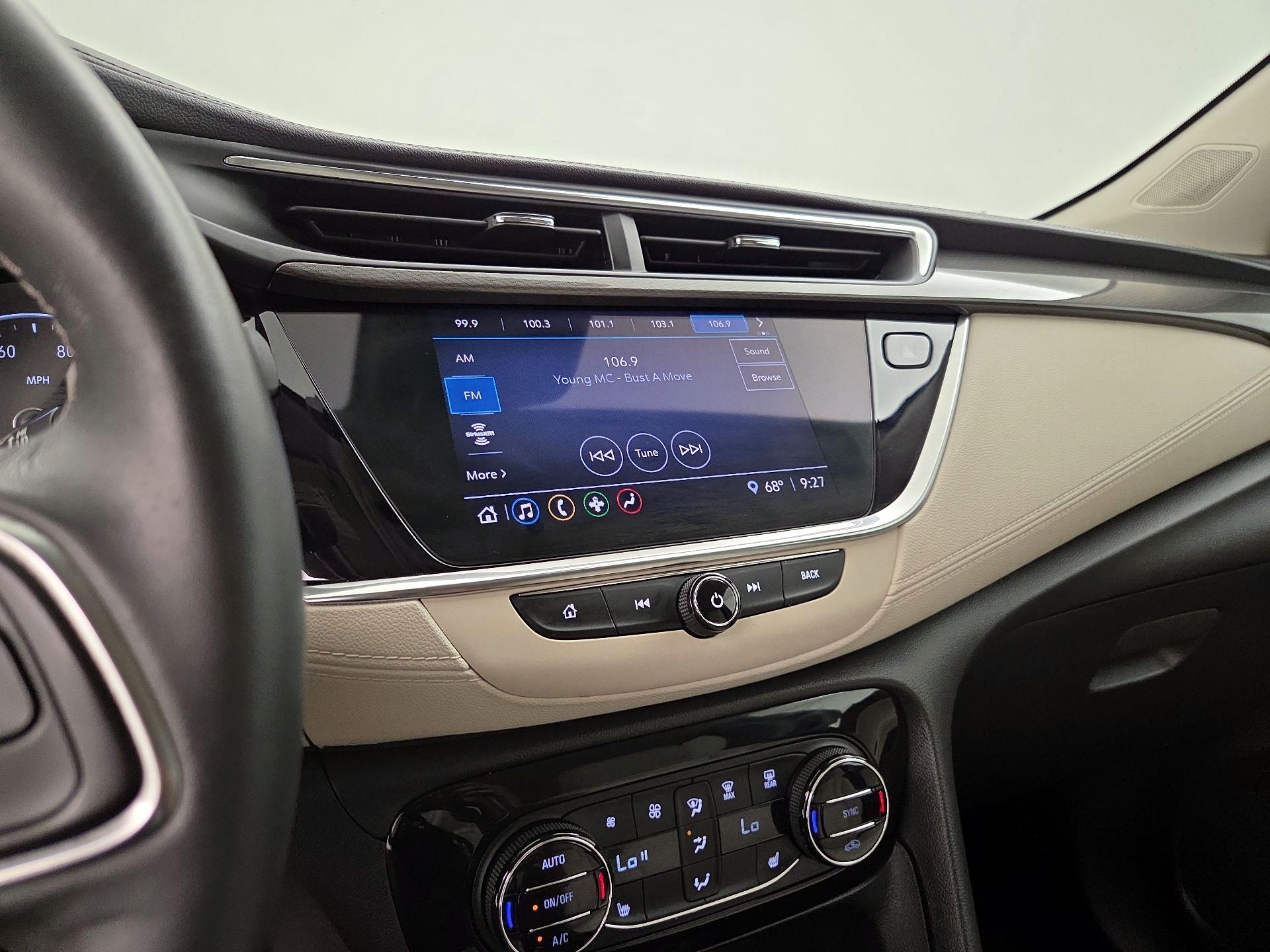 Thumbnail: 2021 Buick Encore GX - 15