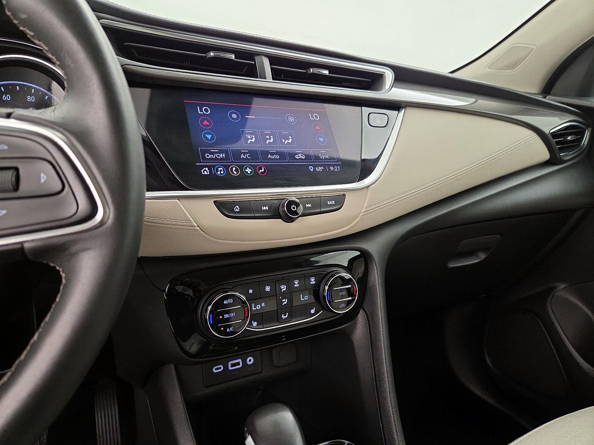 Thumbnail: 2021 Buick Encore GX - 16