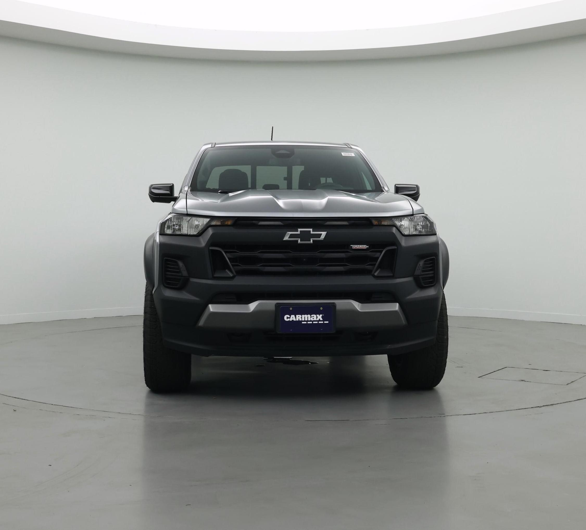 Thumbnail: 2023 Chevrolet Colorado - 5