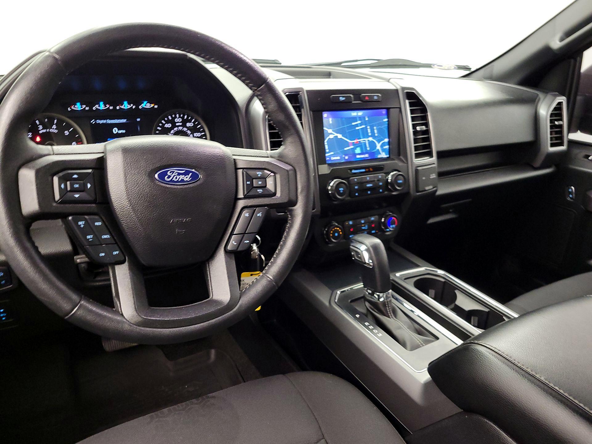 Thumbnail: 2020 Ford F-150 - 9