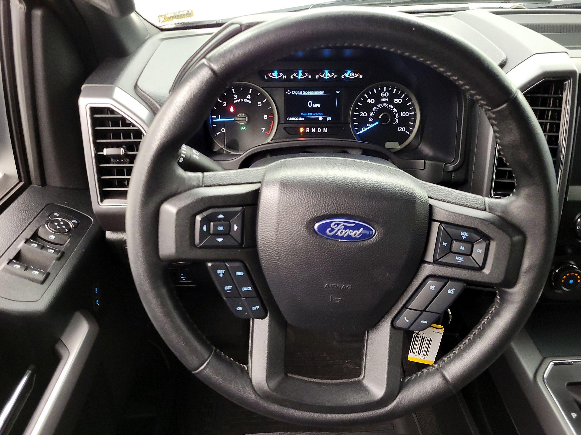 Thumbnail: 2020 Ford F-150 - 10