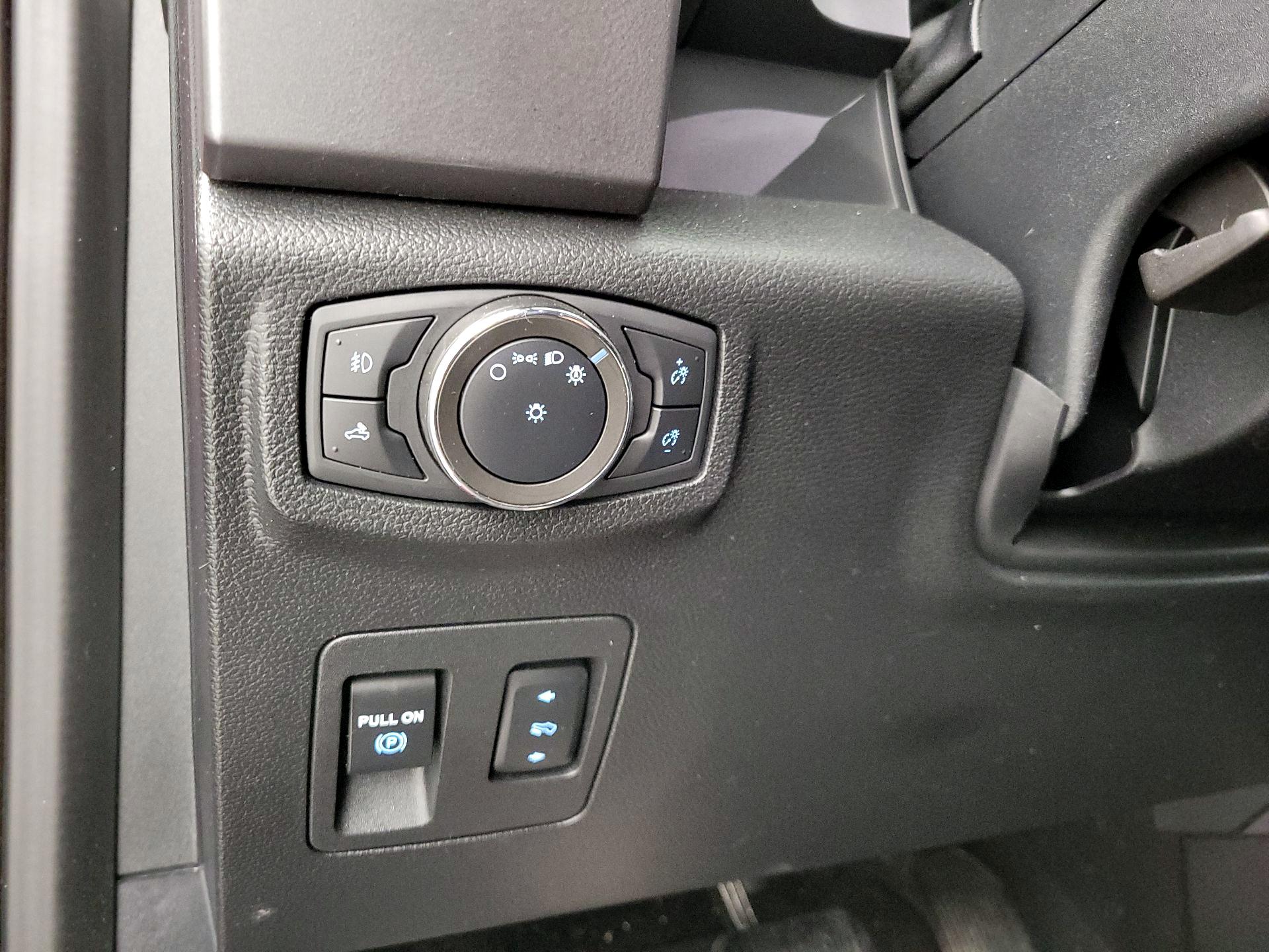 Thumbnail: 2020 Ford F-150 - 13