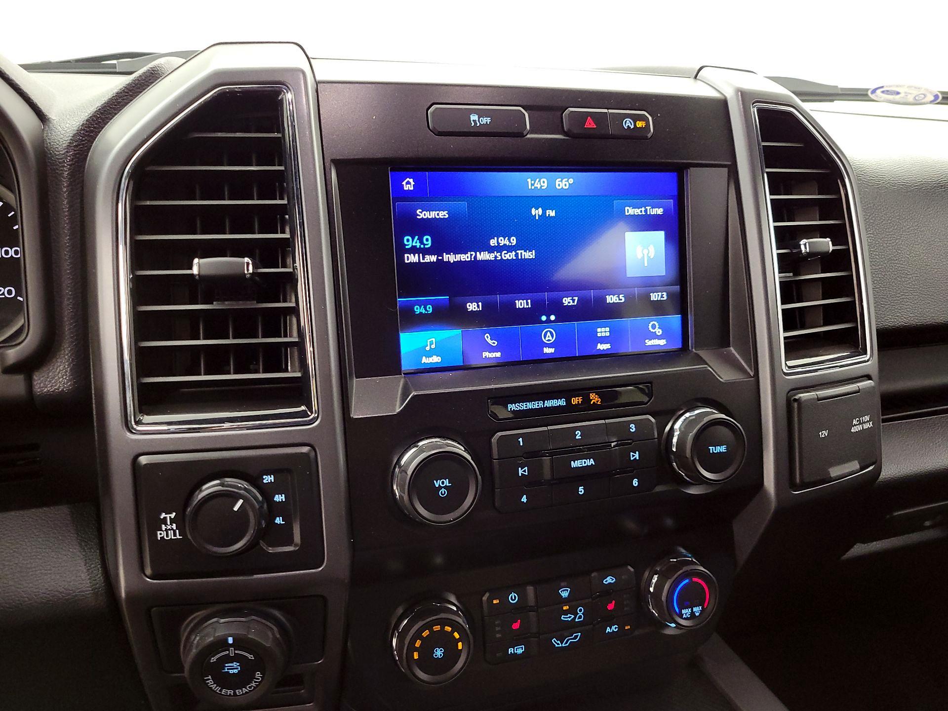 Thumbnail: 2020 Ford F-150 - 16