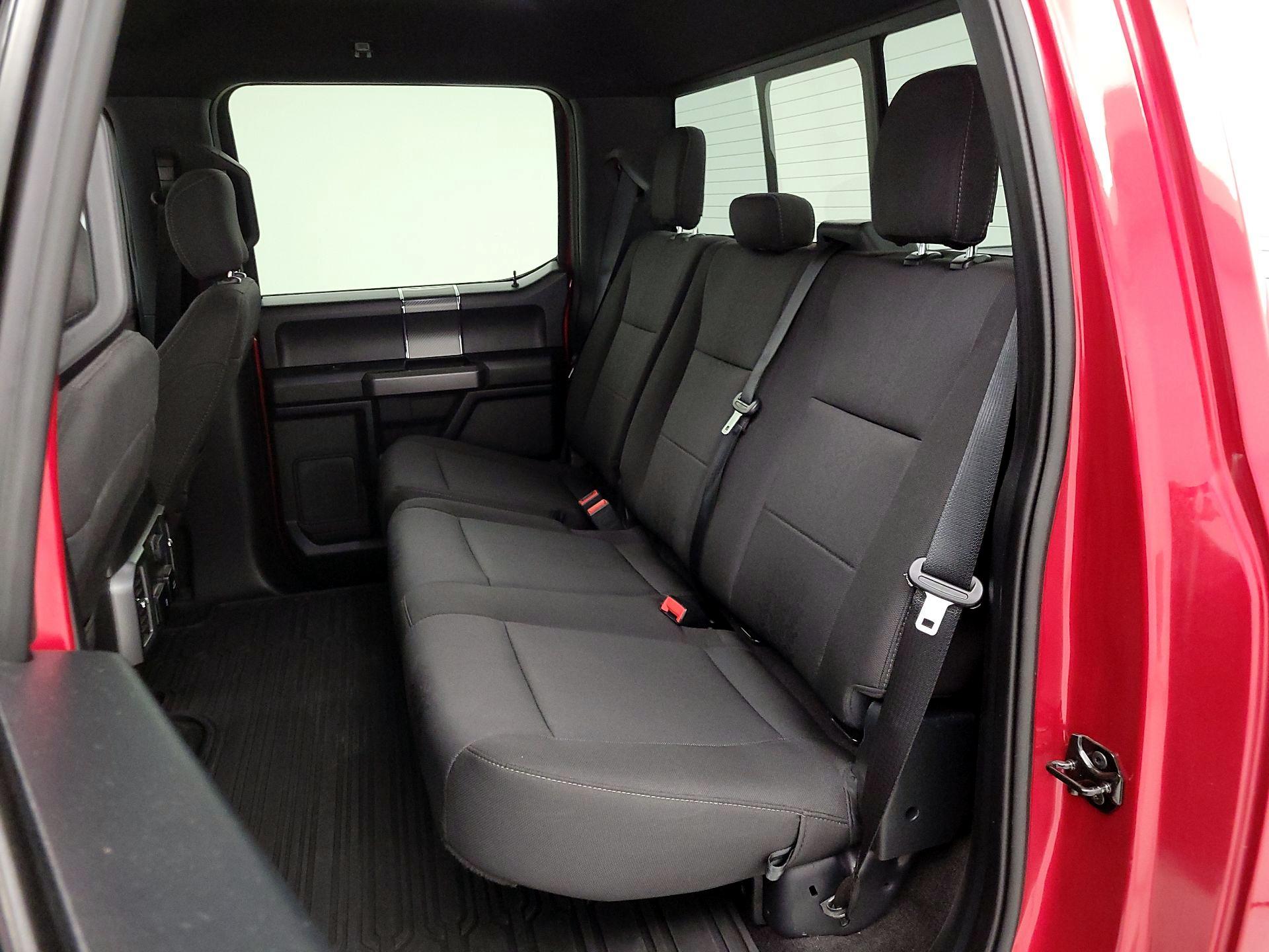 Thumbnail: 2020 Ford F-150 - 20