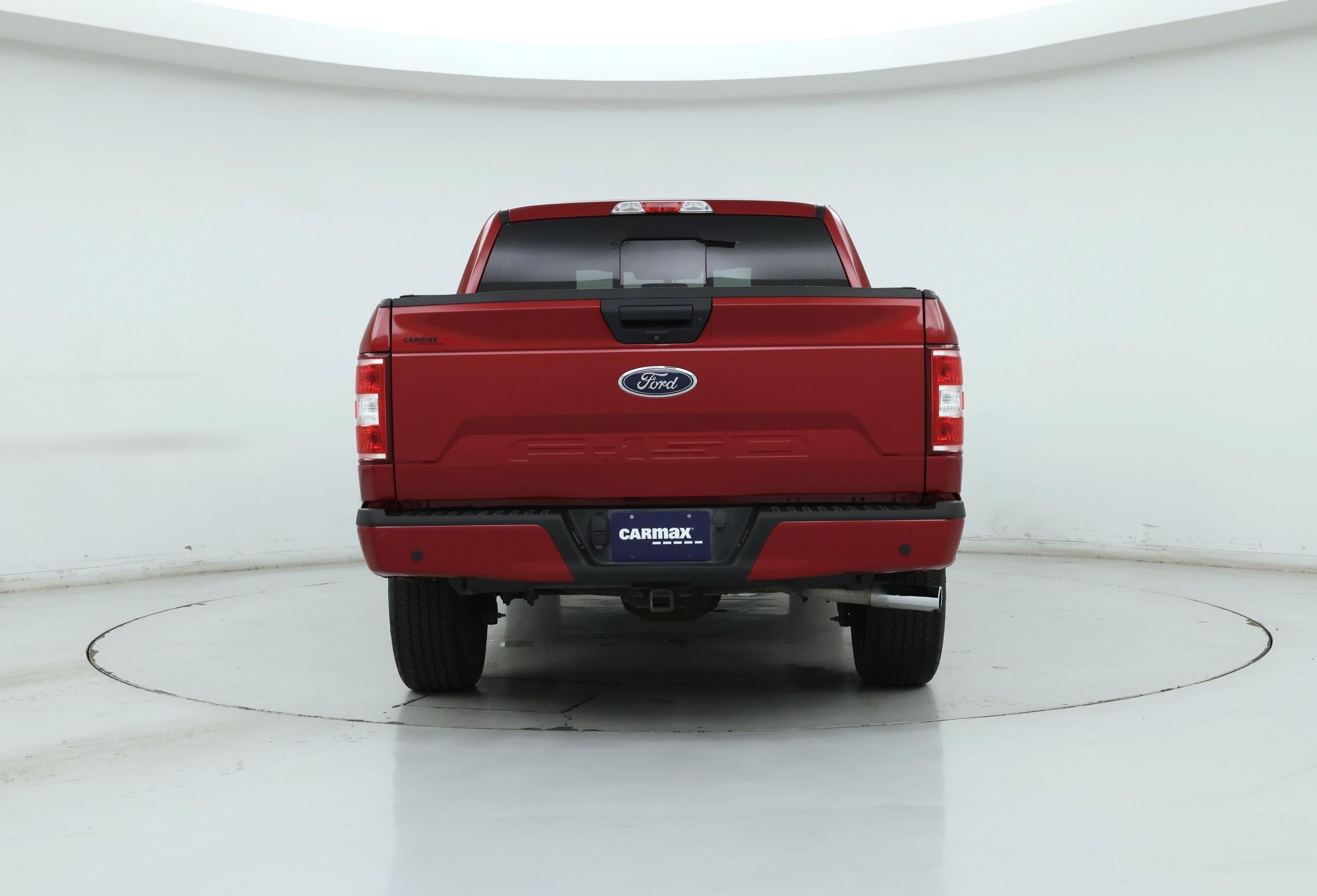 Thumbnail: 2020 Ford F-150 - 6