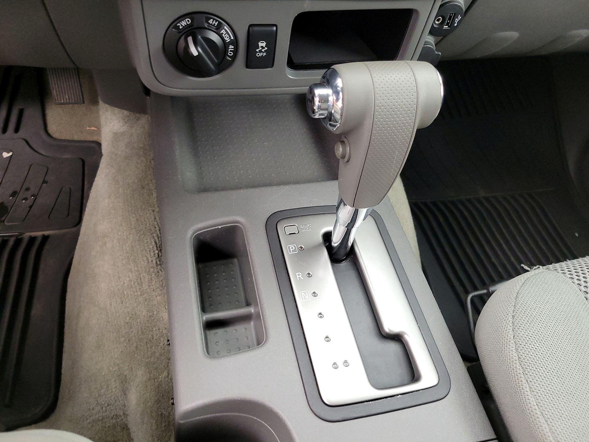 Thumbnail: 2018 Nissan Frontier - 17