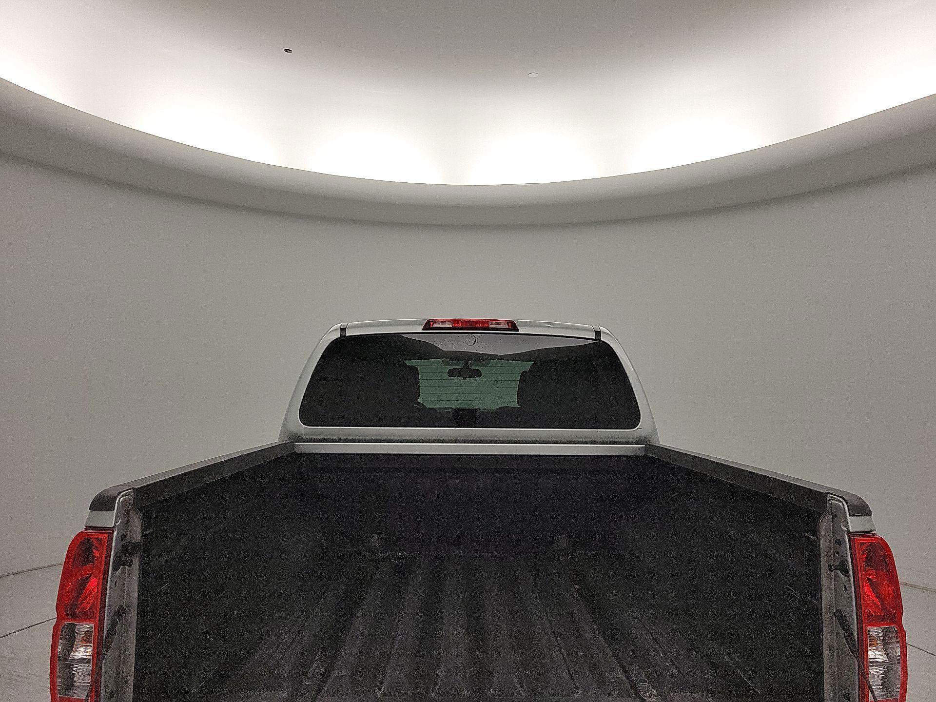 Thumbnail: 2018 Nissan Frontier - 20