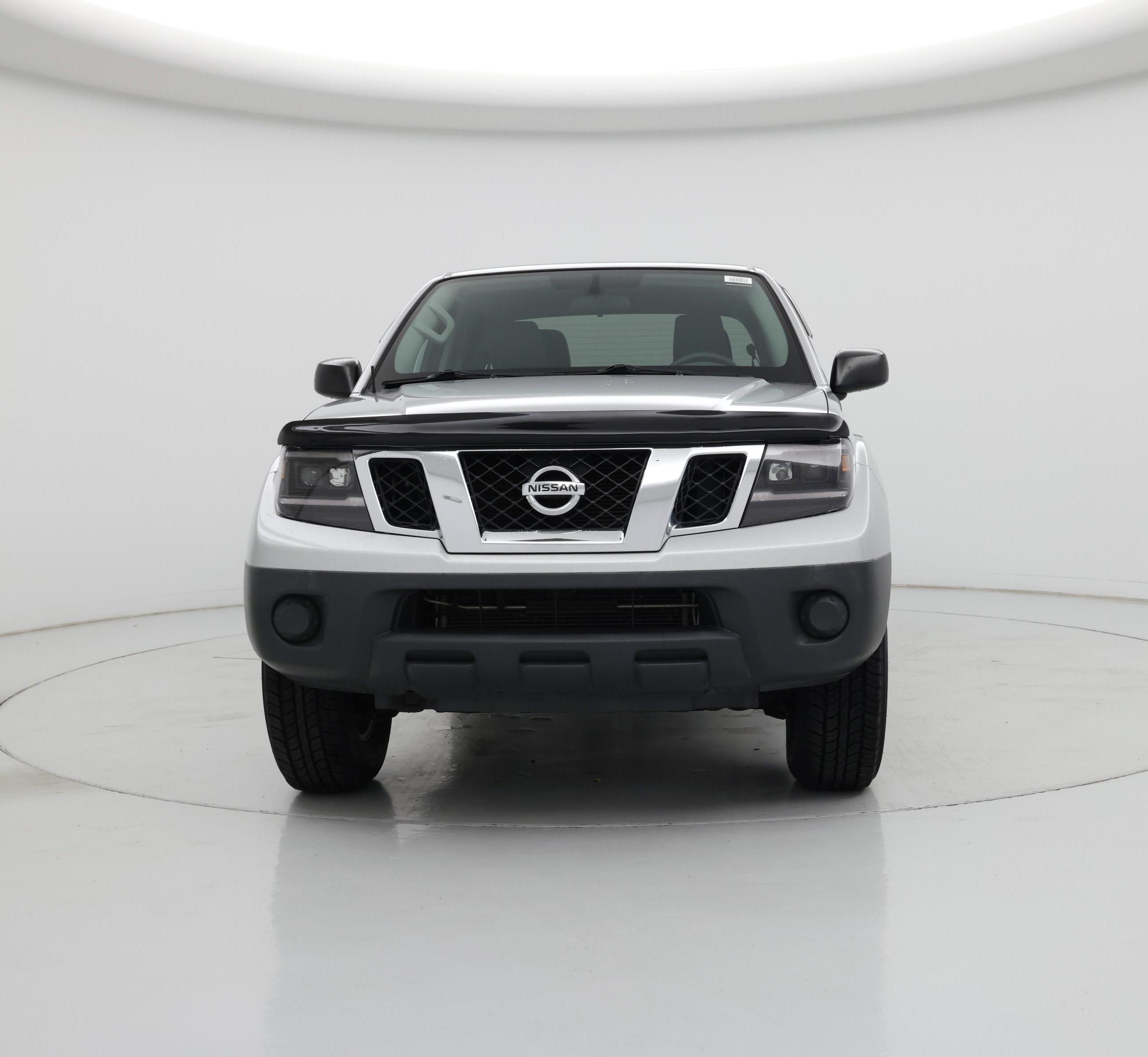 Thumbnail: 2018 Nissan Frontier - 5