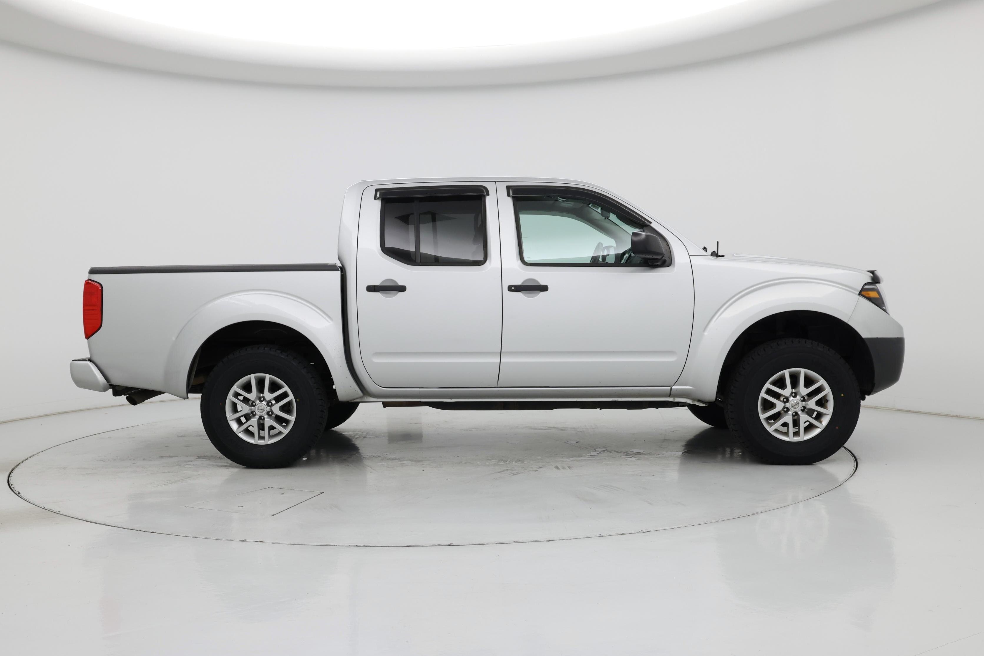 Thumbnail: 2018 Nissan Frontier - 7