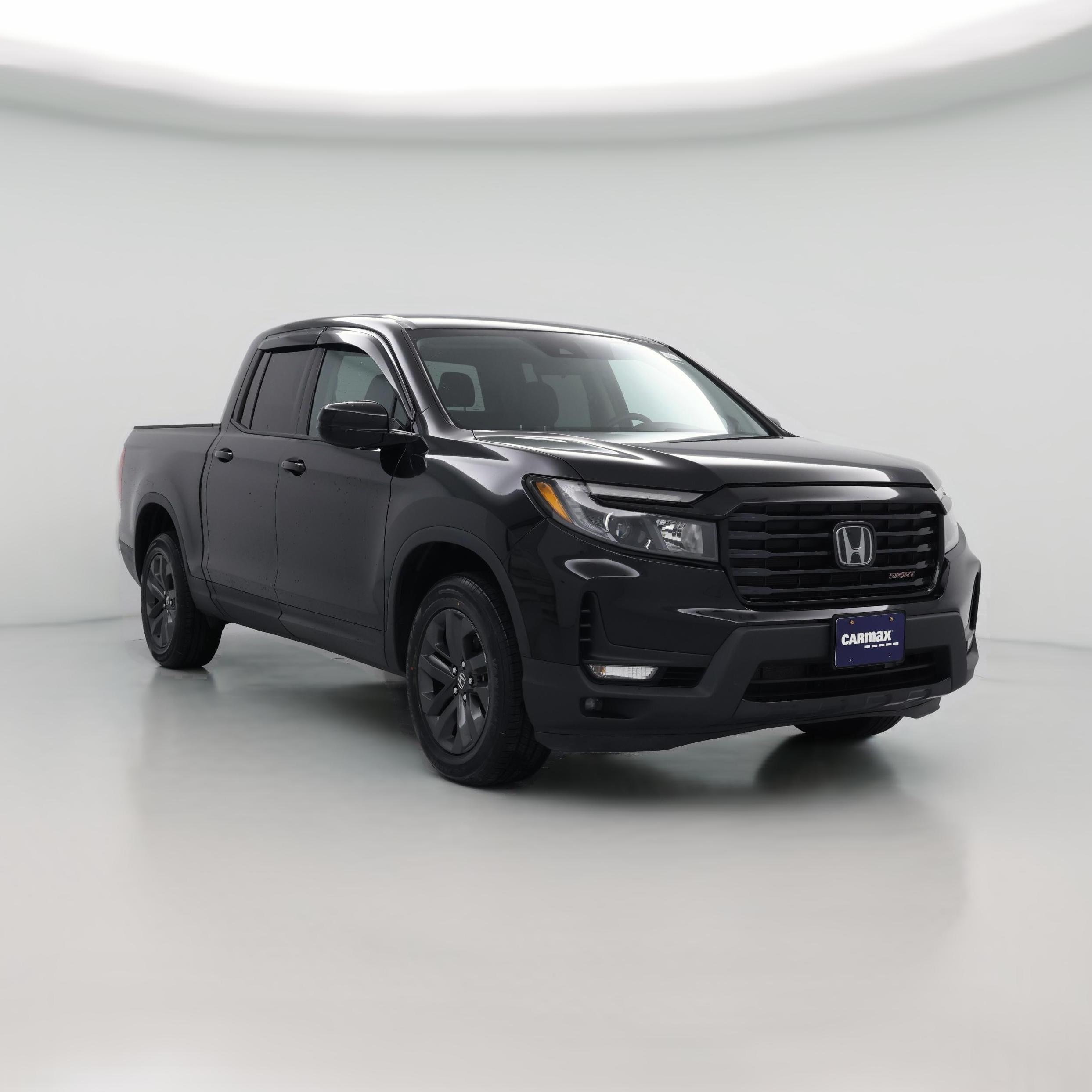 Thumbnail: 2023 Honda Ridgeline - 1